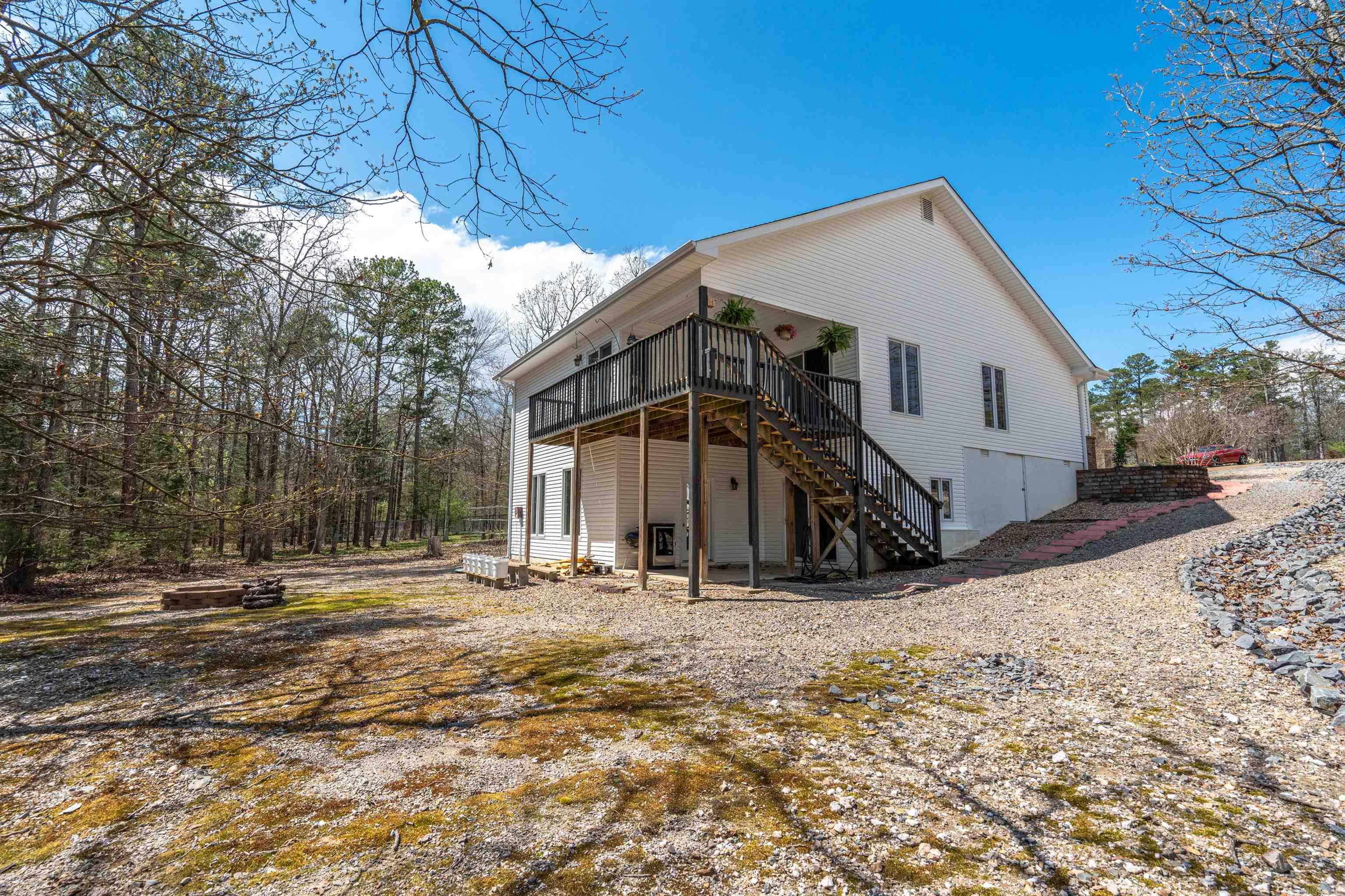 PACIFICA - Residential