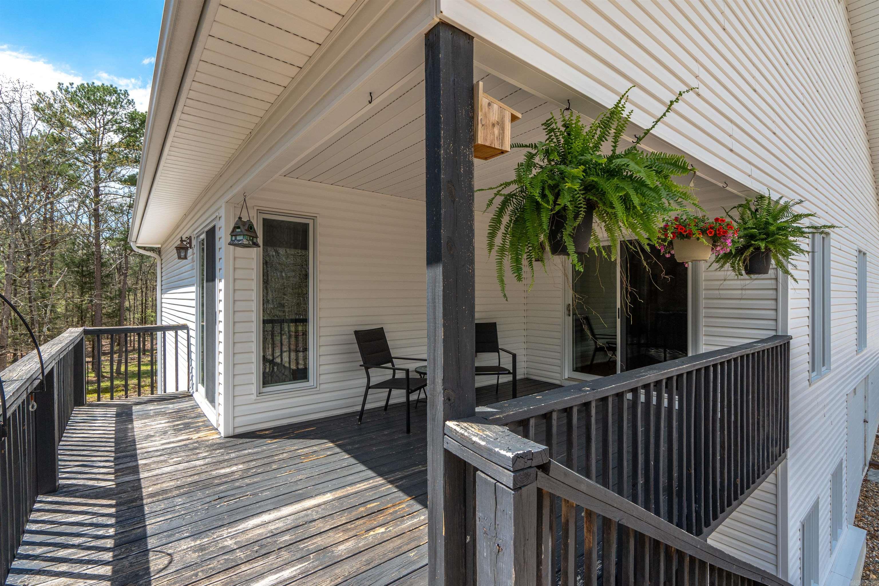 PACIFICA - Residential