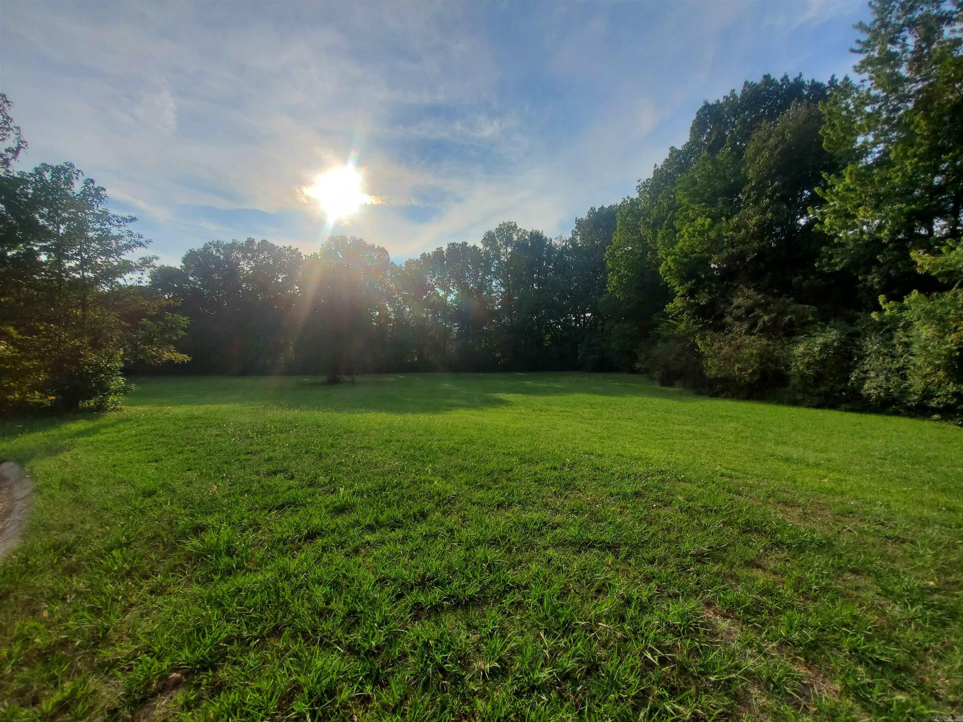 Great building lot