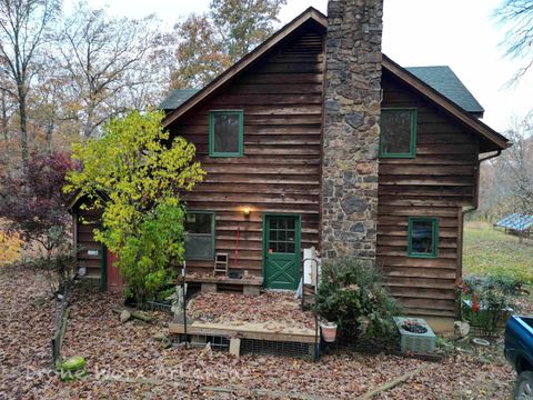 Photo of Leslie, AR 72645 (MLS # 25049462)