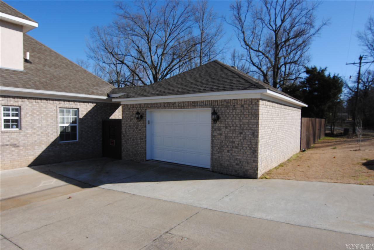 Shiloh - Residential Lease