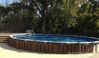 Shiloh - Residential Lease