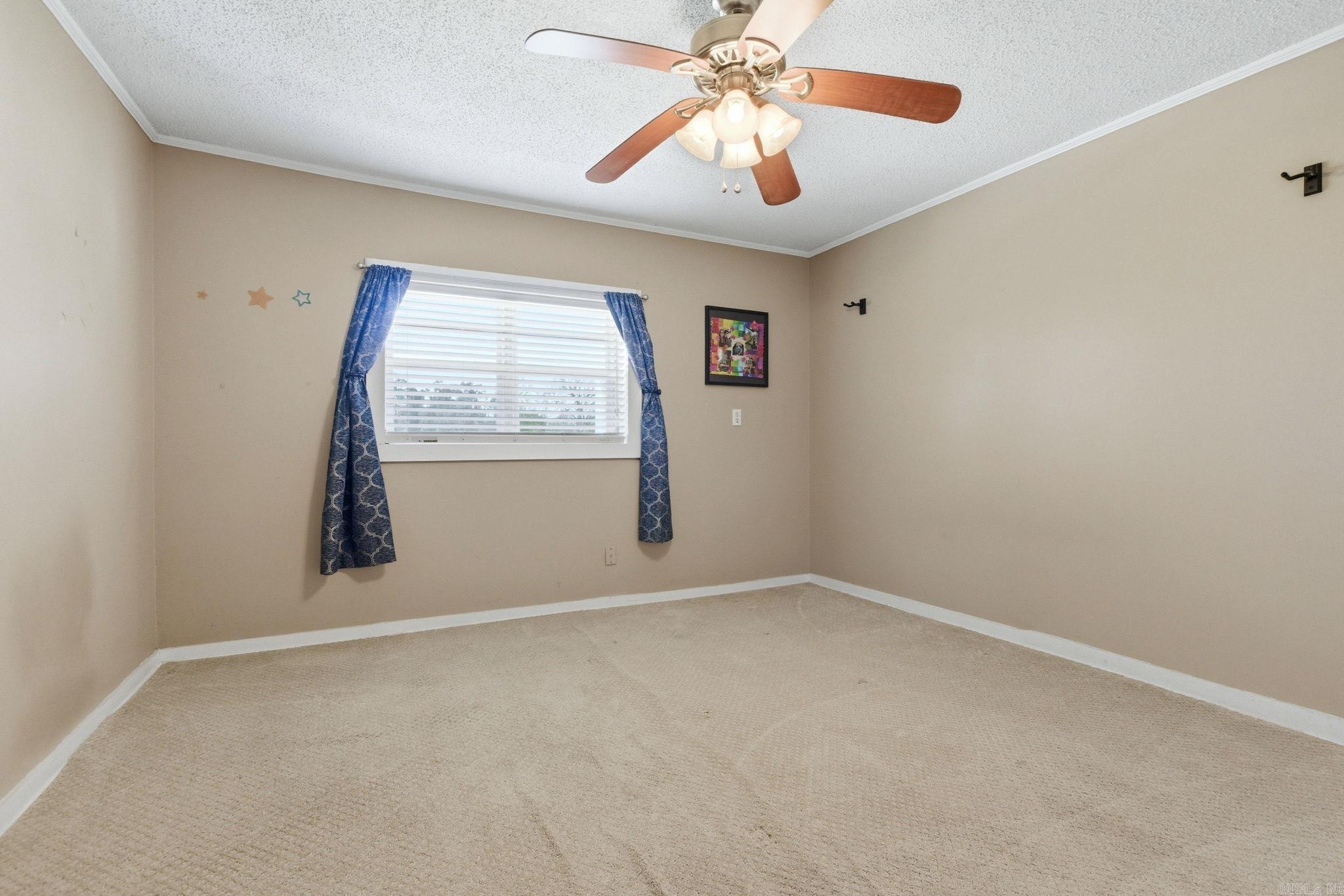 PINE BLUFF LAND CO ADD - Residential