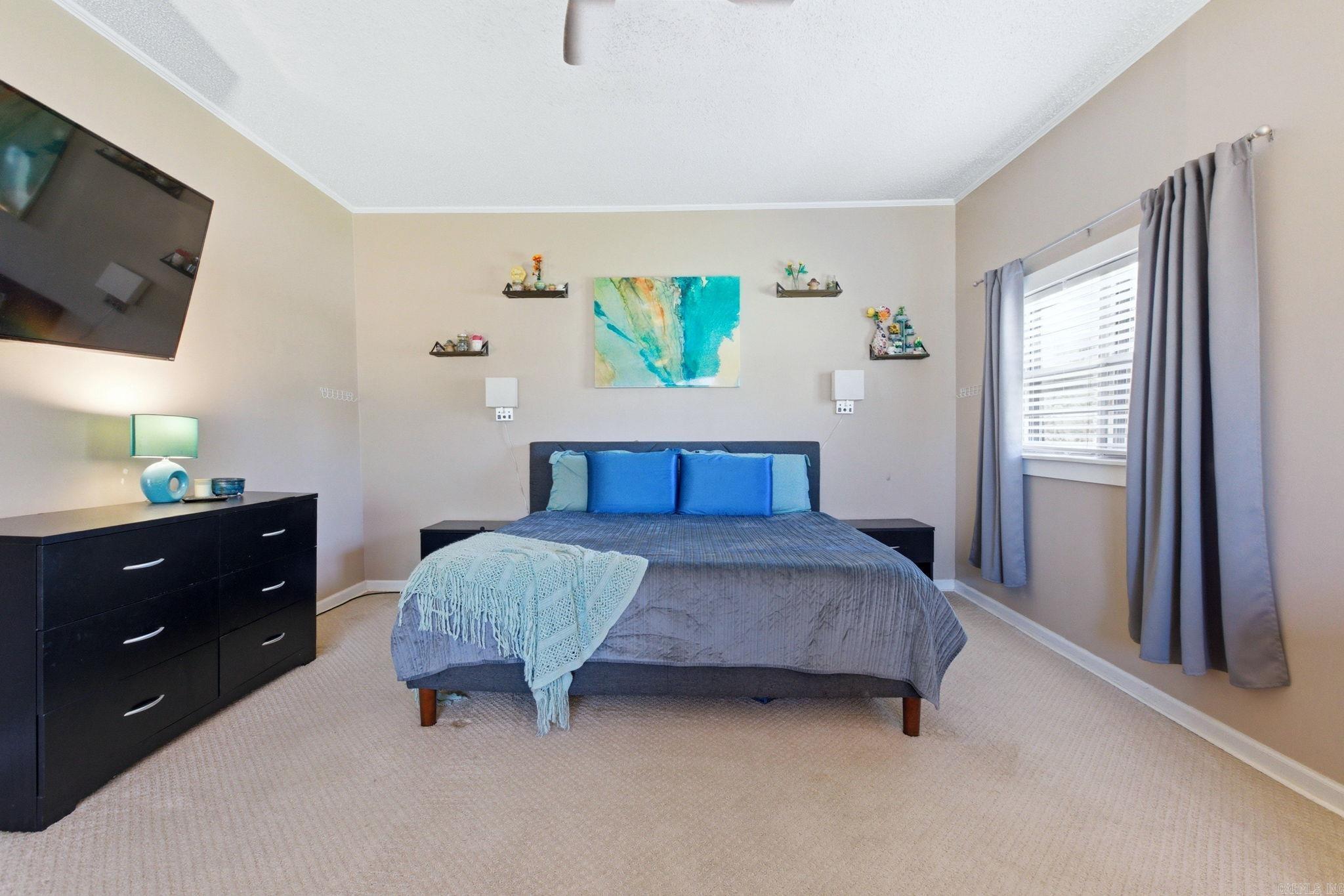 PINE BLUFF LAND CO ADD - Residential