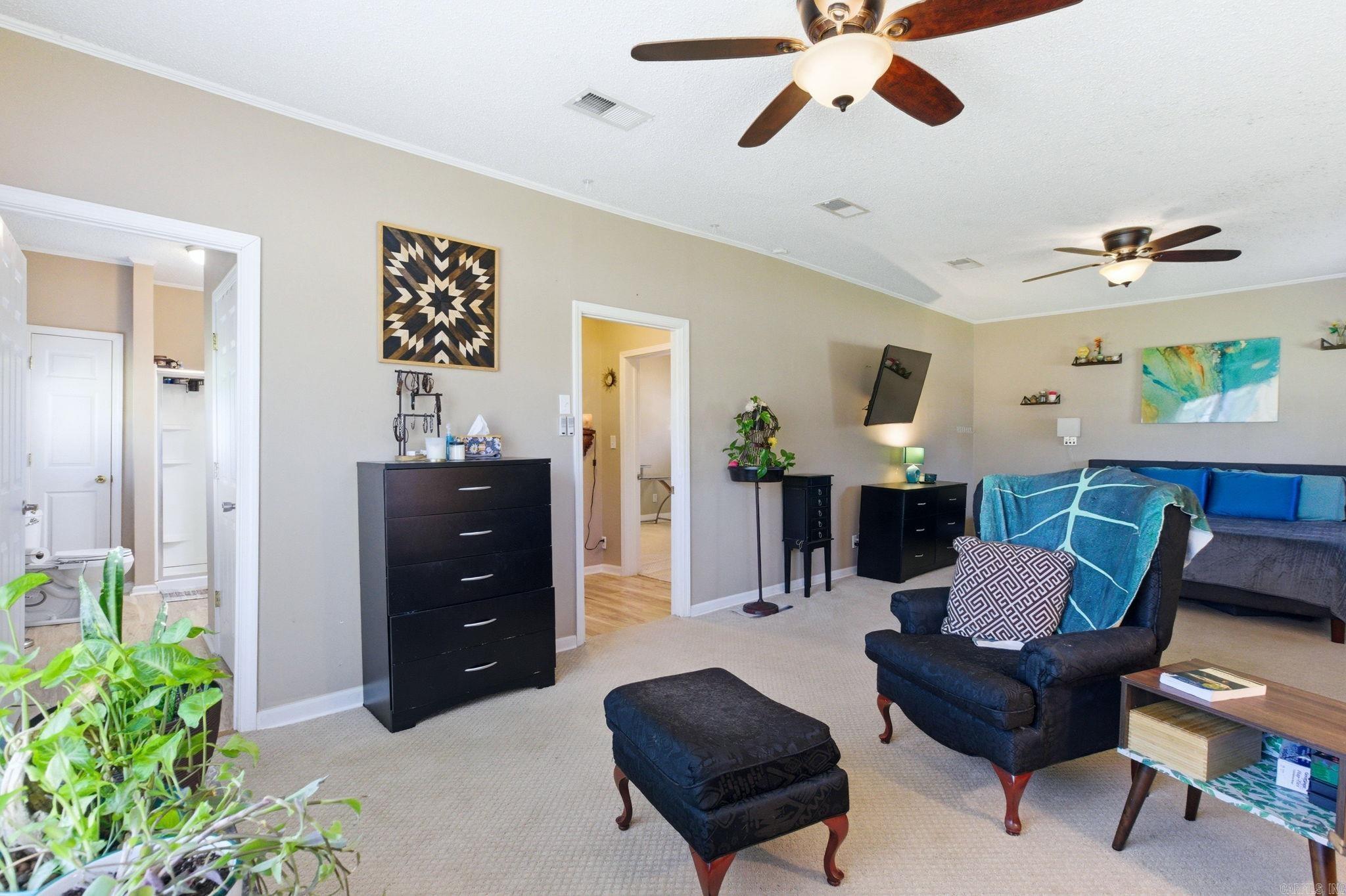 PINE BLUFF LAND CO ADD - Residential