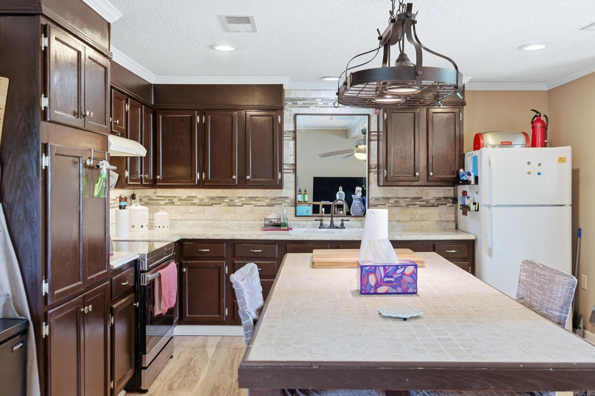 PINE BLUFF LAND CO ADD - Residential