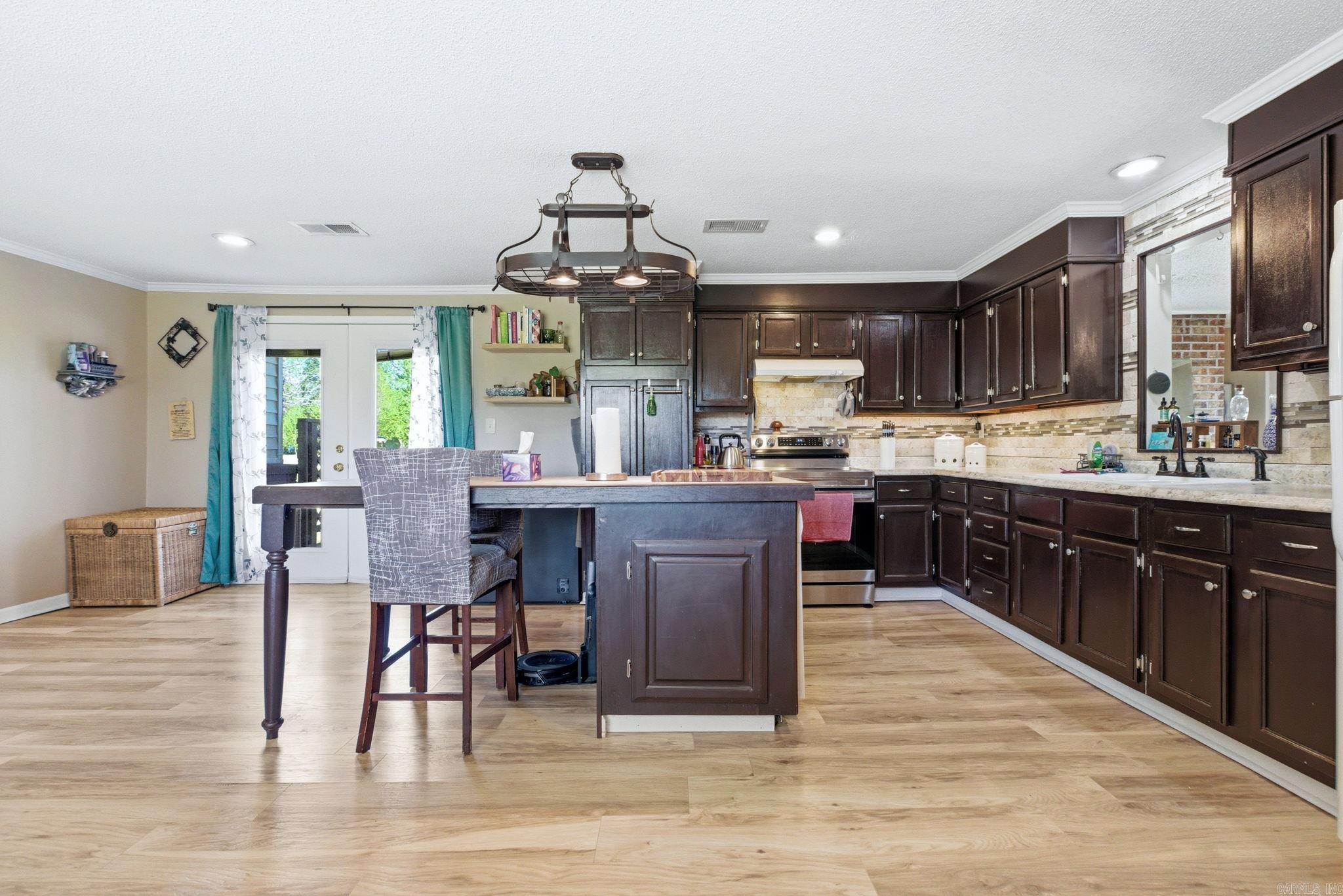 PINE BLUFF LAND CO ADD - Residential