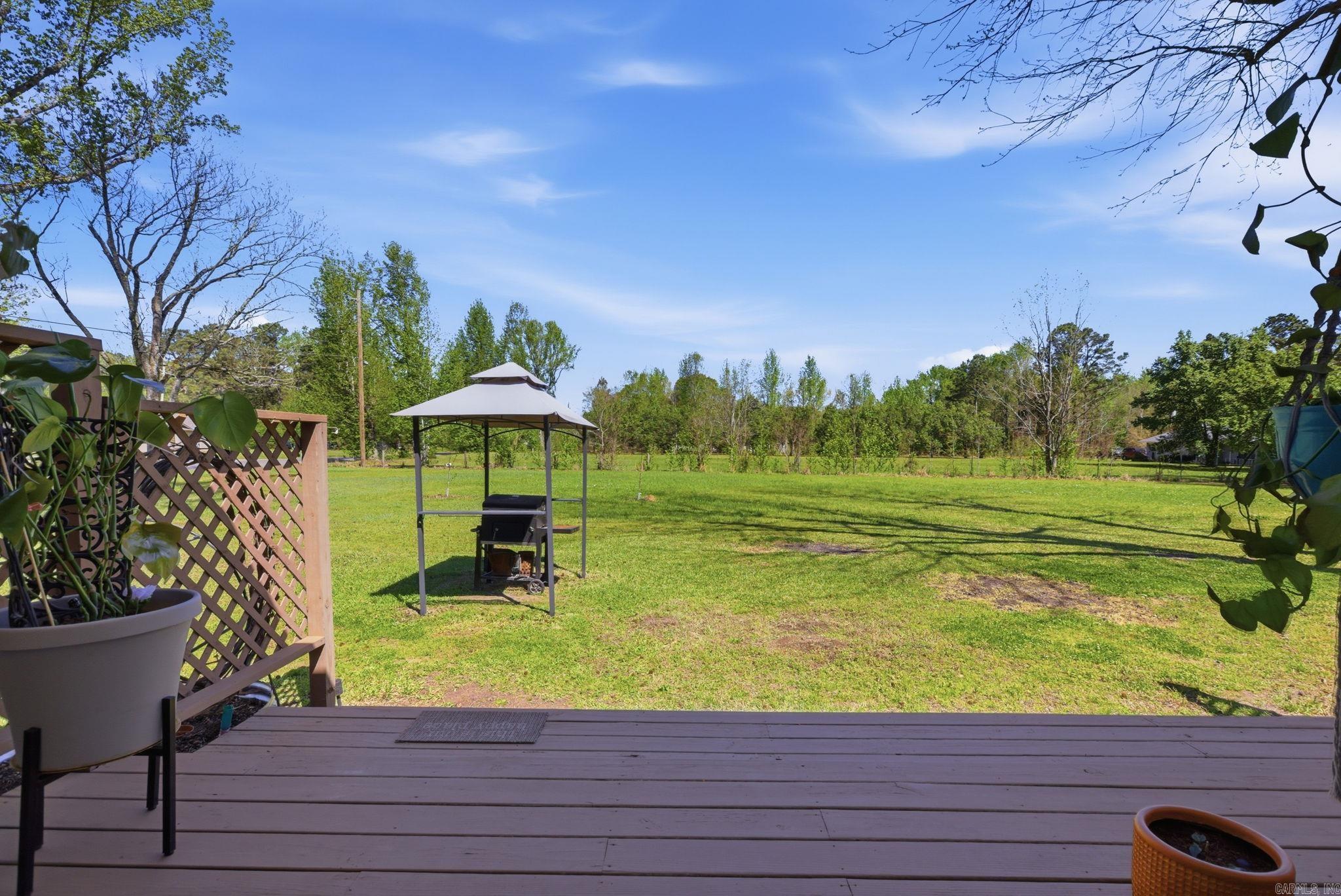 PINE BLUFF LAND CO ADD - Residential