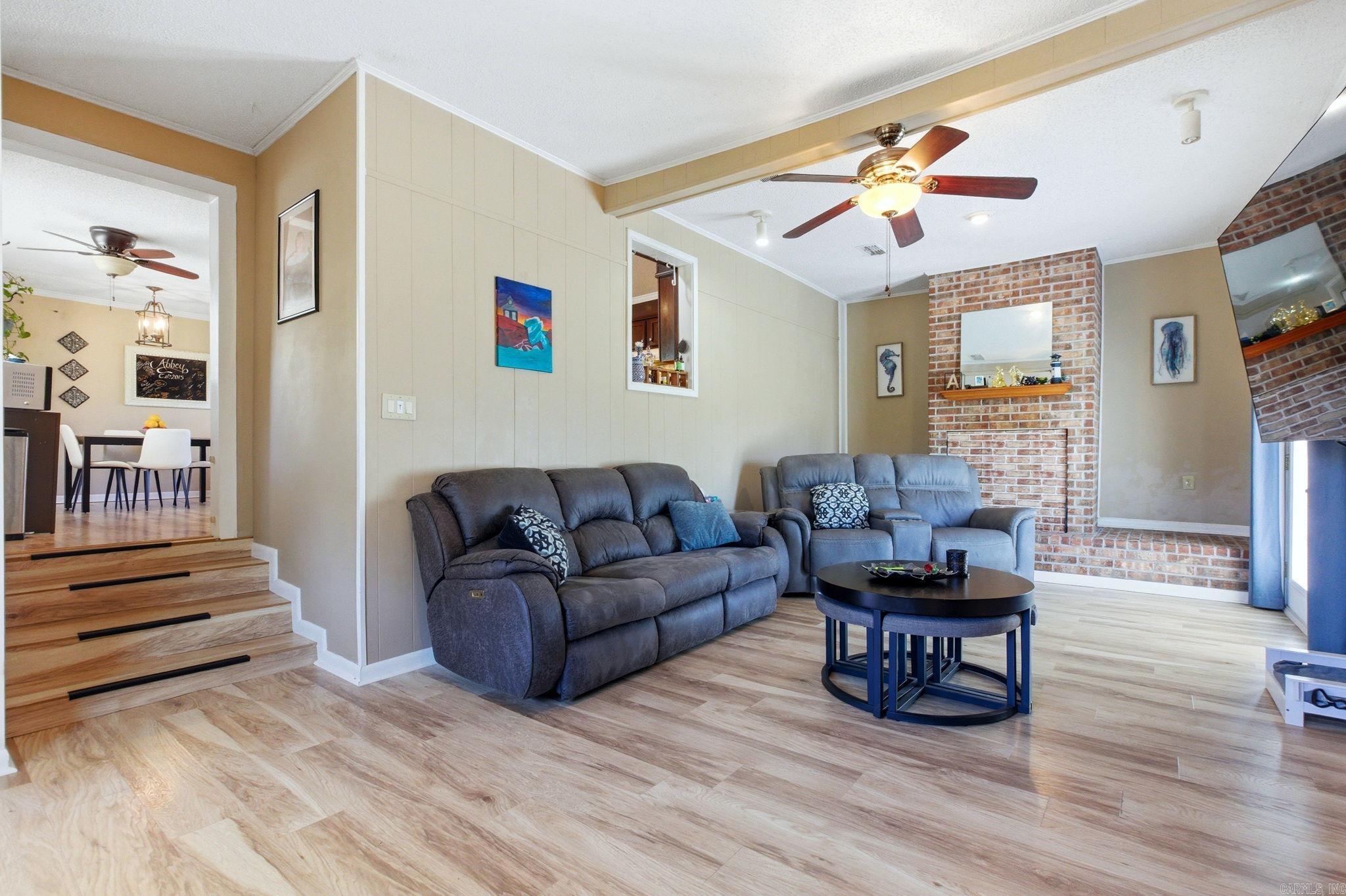 PINE BLUFF LAND CO ADD - Residential