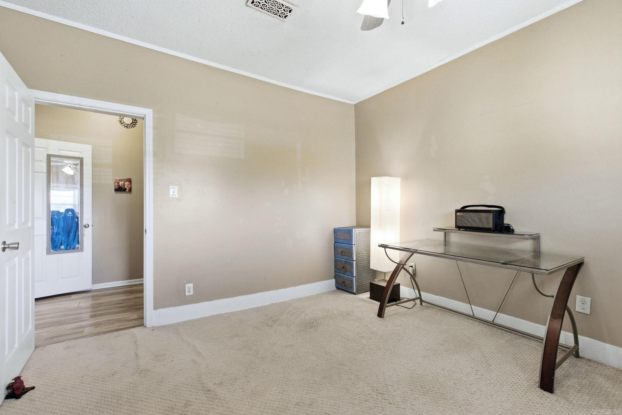 PINE BLUFF LAND CO ADD - Residential