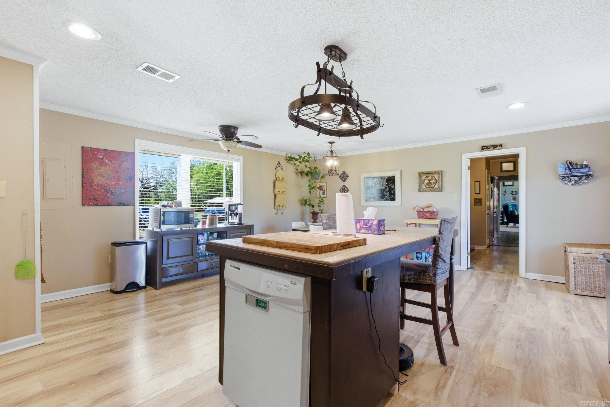 PINE BLUFF LAND CO ADD - Residential