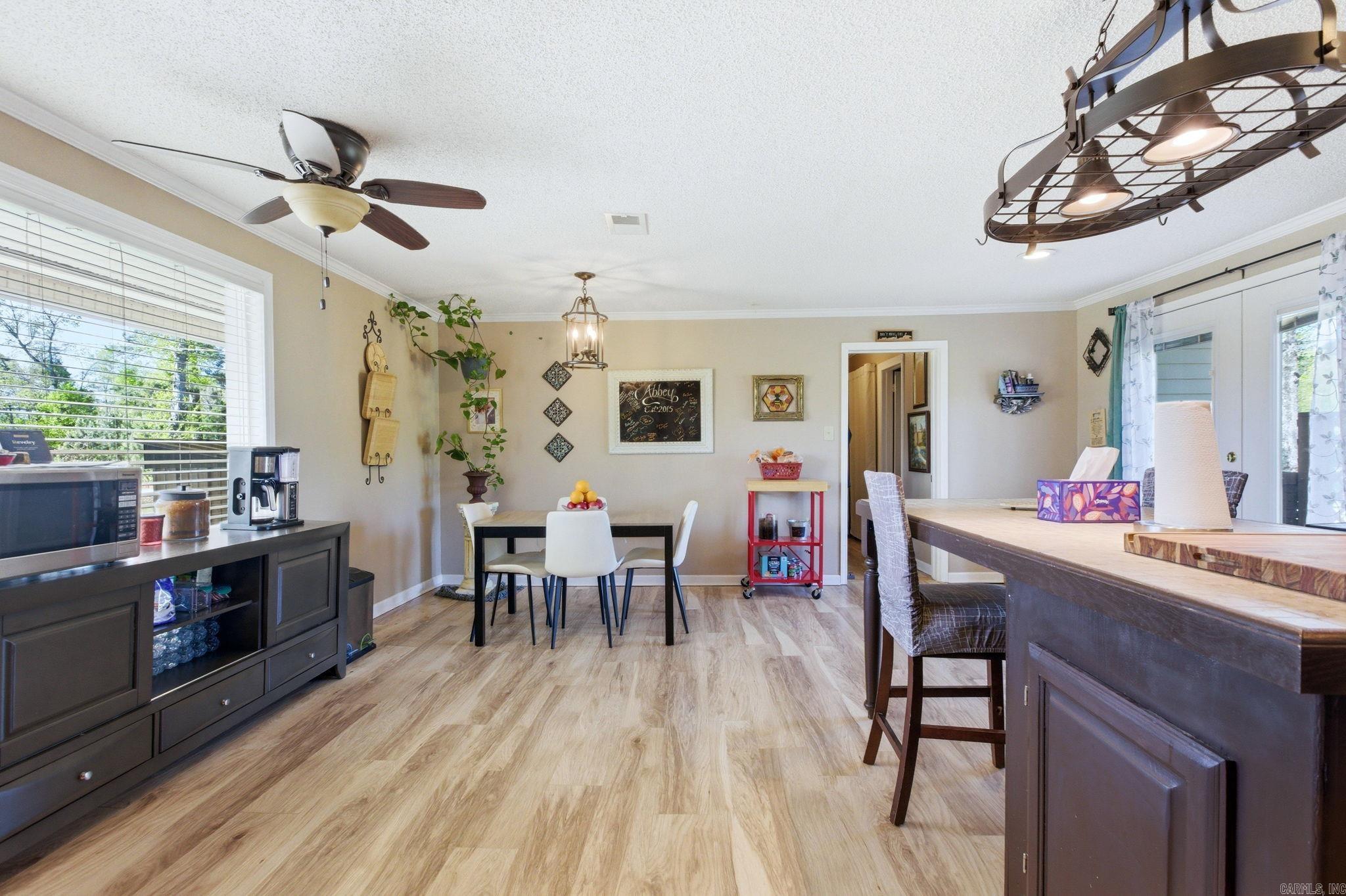 PINE BLUFF LAND CO ADD - Residential