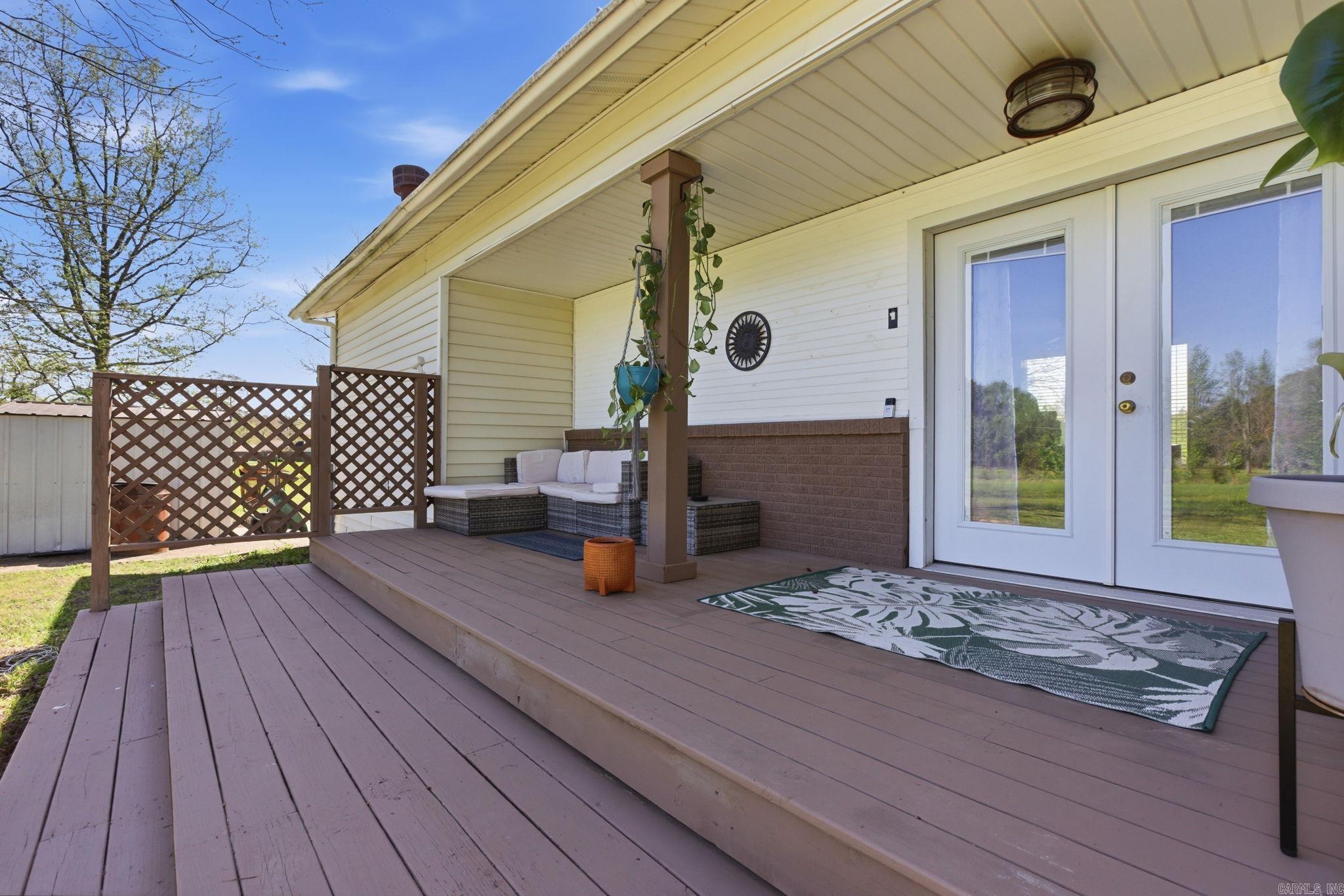 PINE BLUFF LAND CO ADD - Residential