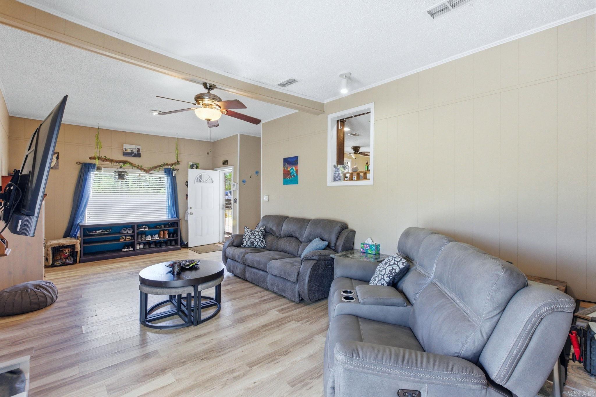 PINE BLUFF LAND CO ADD - Residential