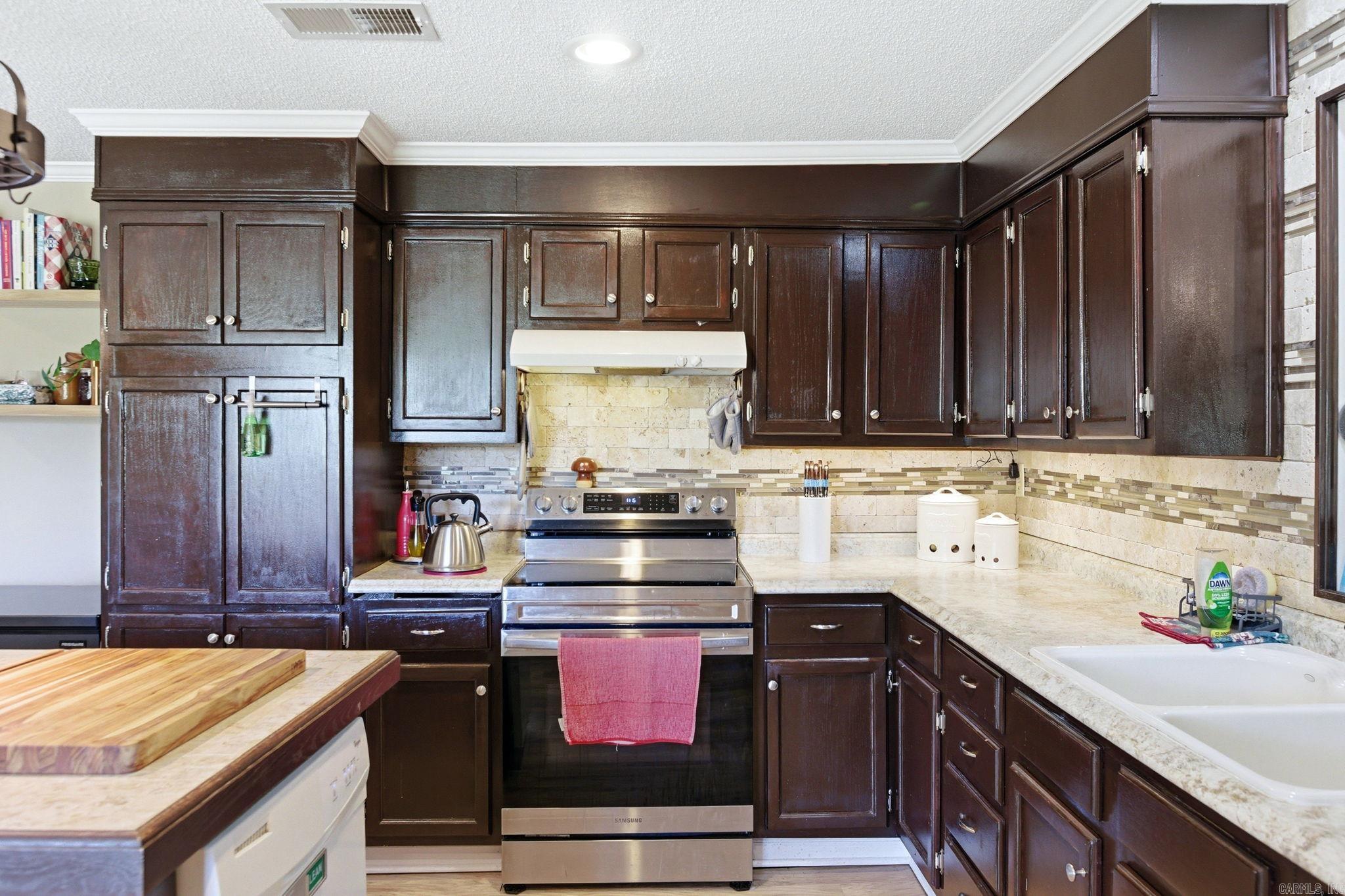 PINE BLUFF LAND CO ADD - Residential