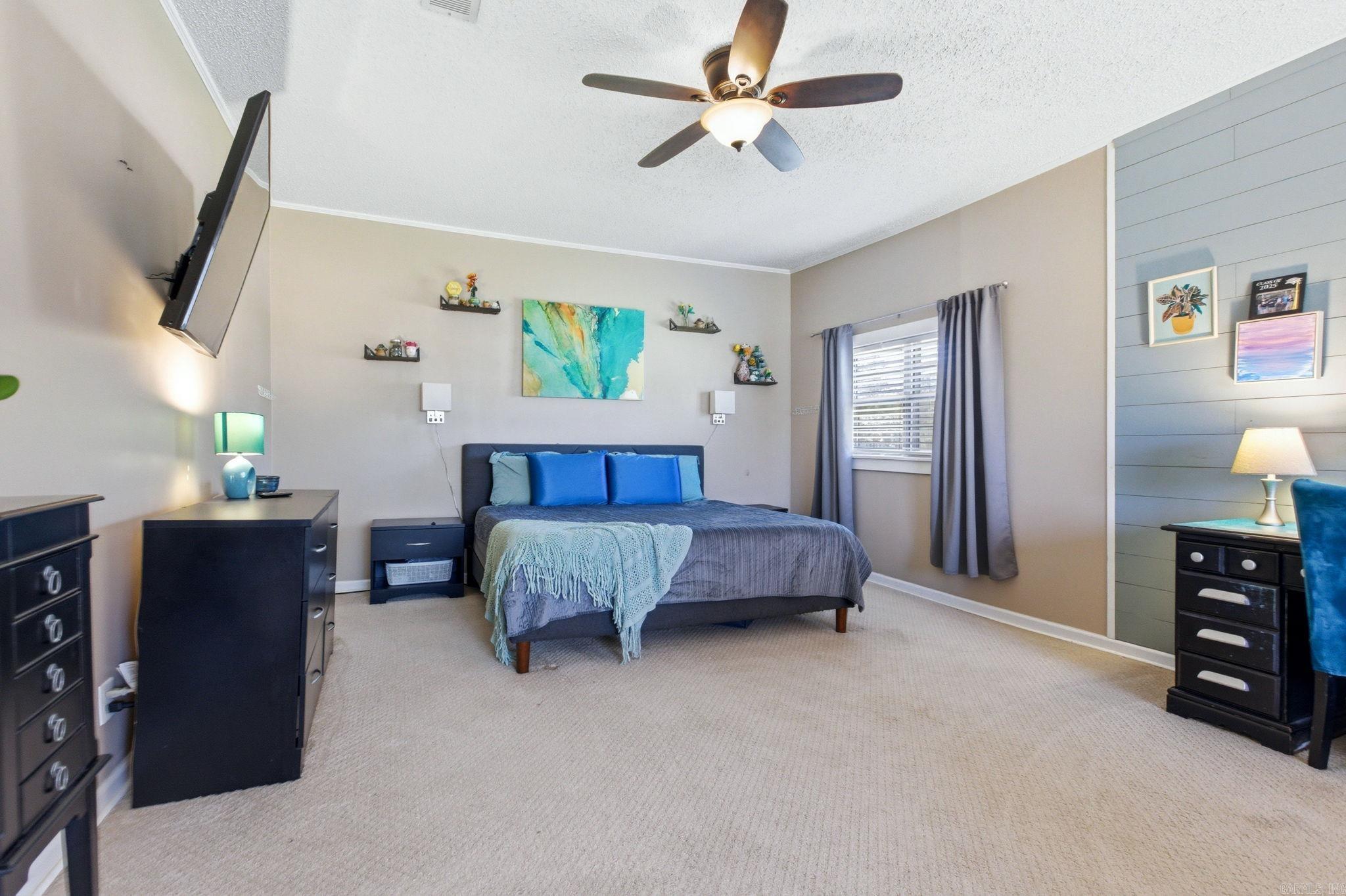 PINE BLUFF LAND CO ADD - Residential