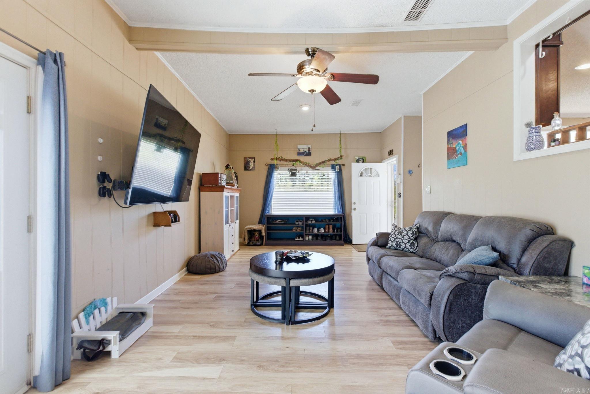 PINE BLUFF LAND CO ADD - Residential