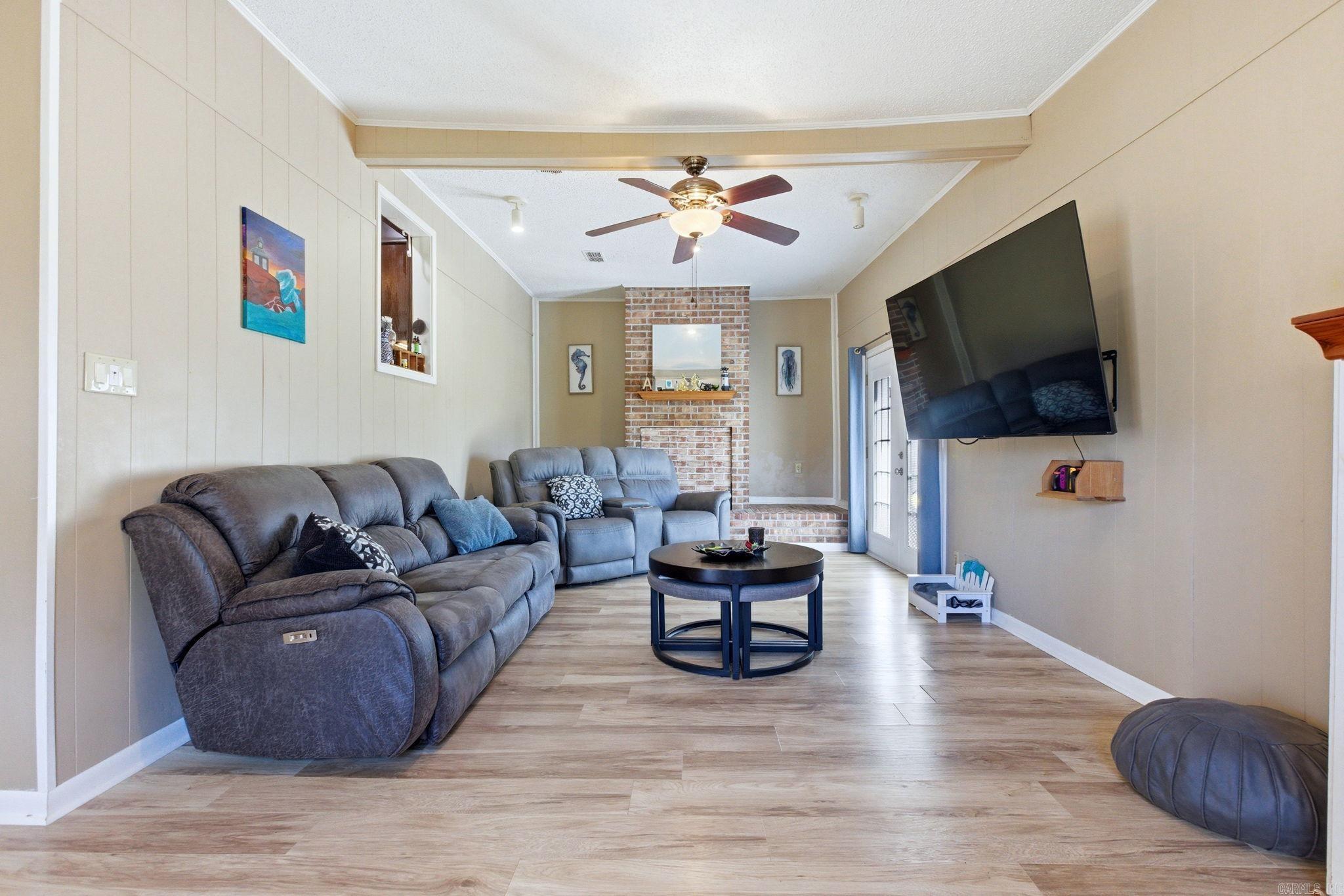 PINE BLUFF LAND CO ADD - Residential