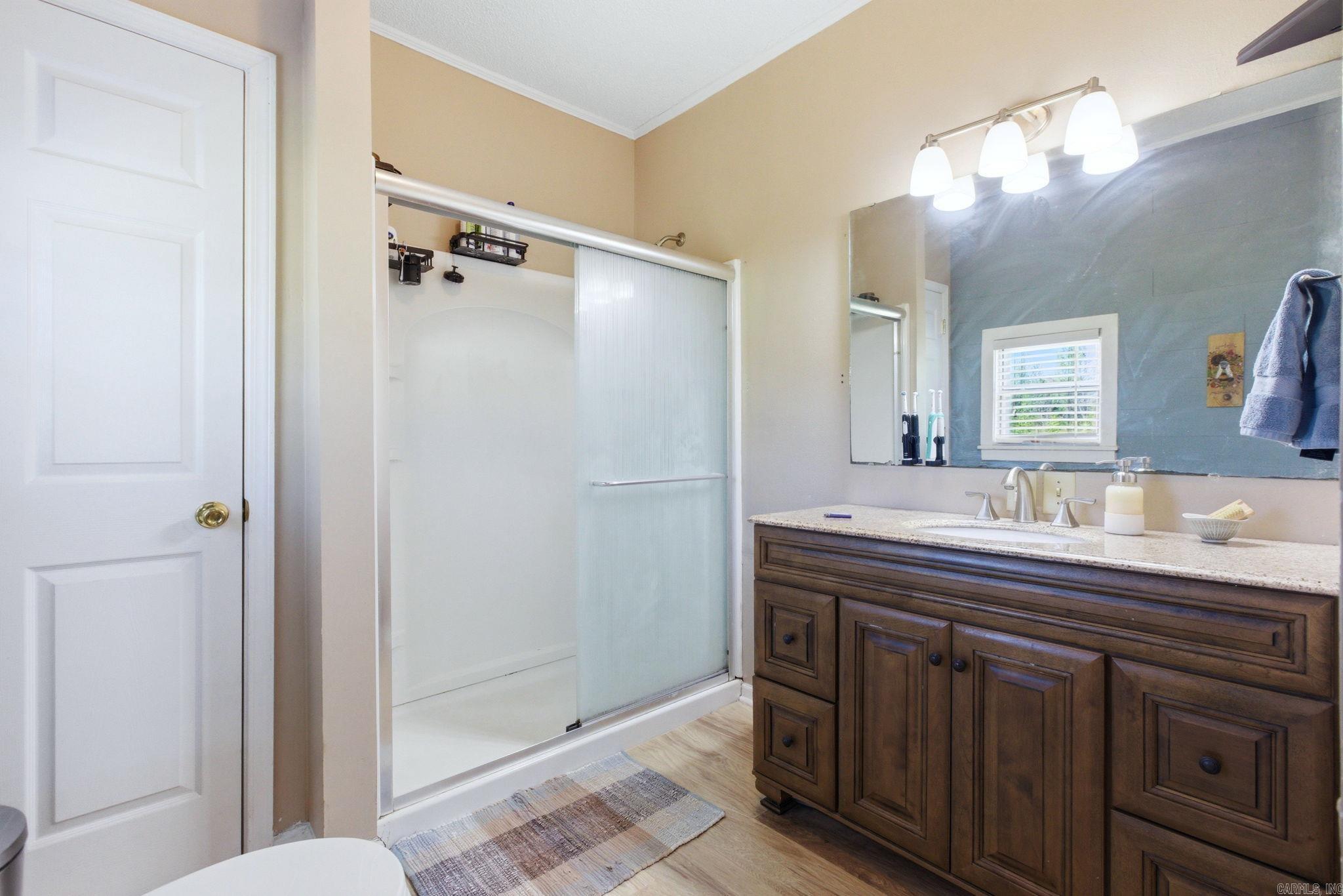 PINE BLUFF LAND CO ADD - Residential