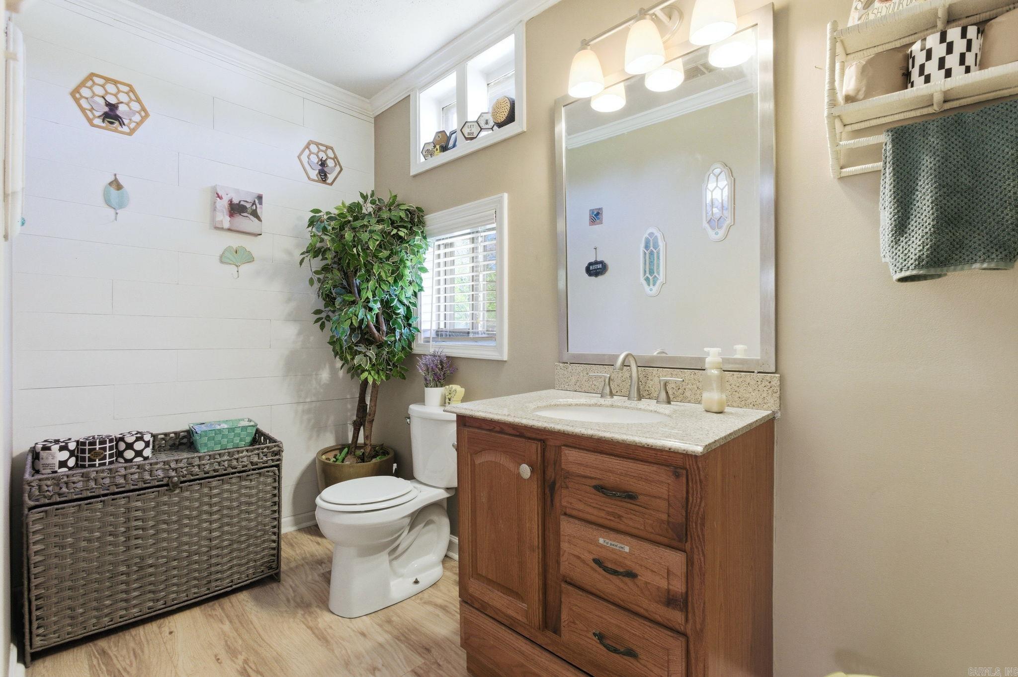 PINE BLUFF LAND CO ADD - Residential