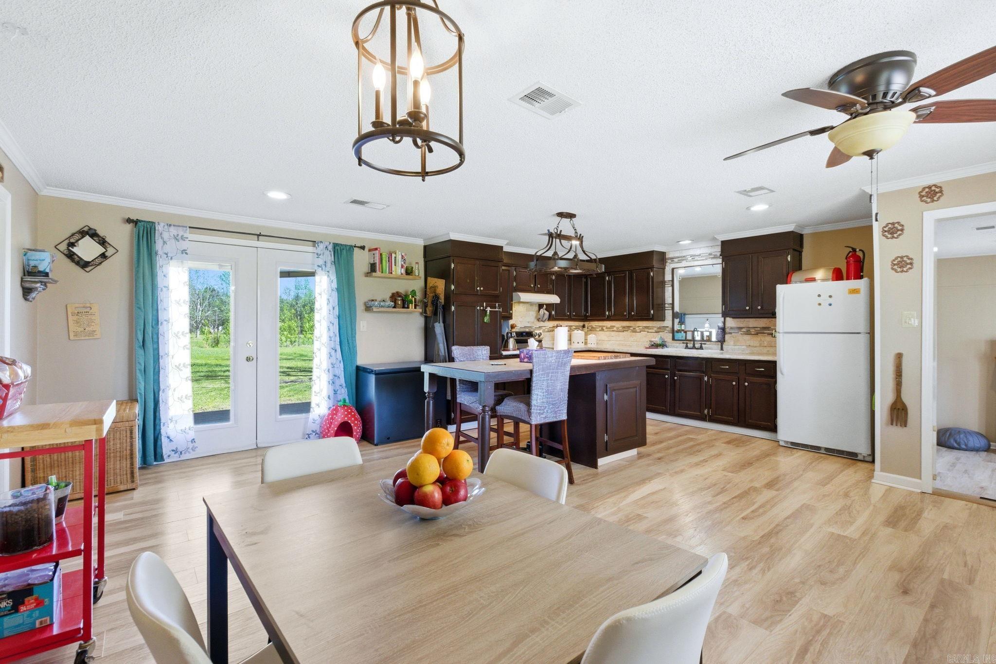 PINE BLUFF LAND CO ADD - Residential