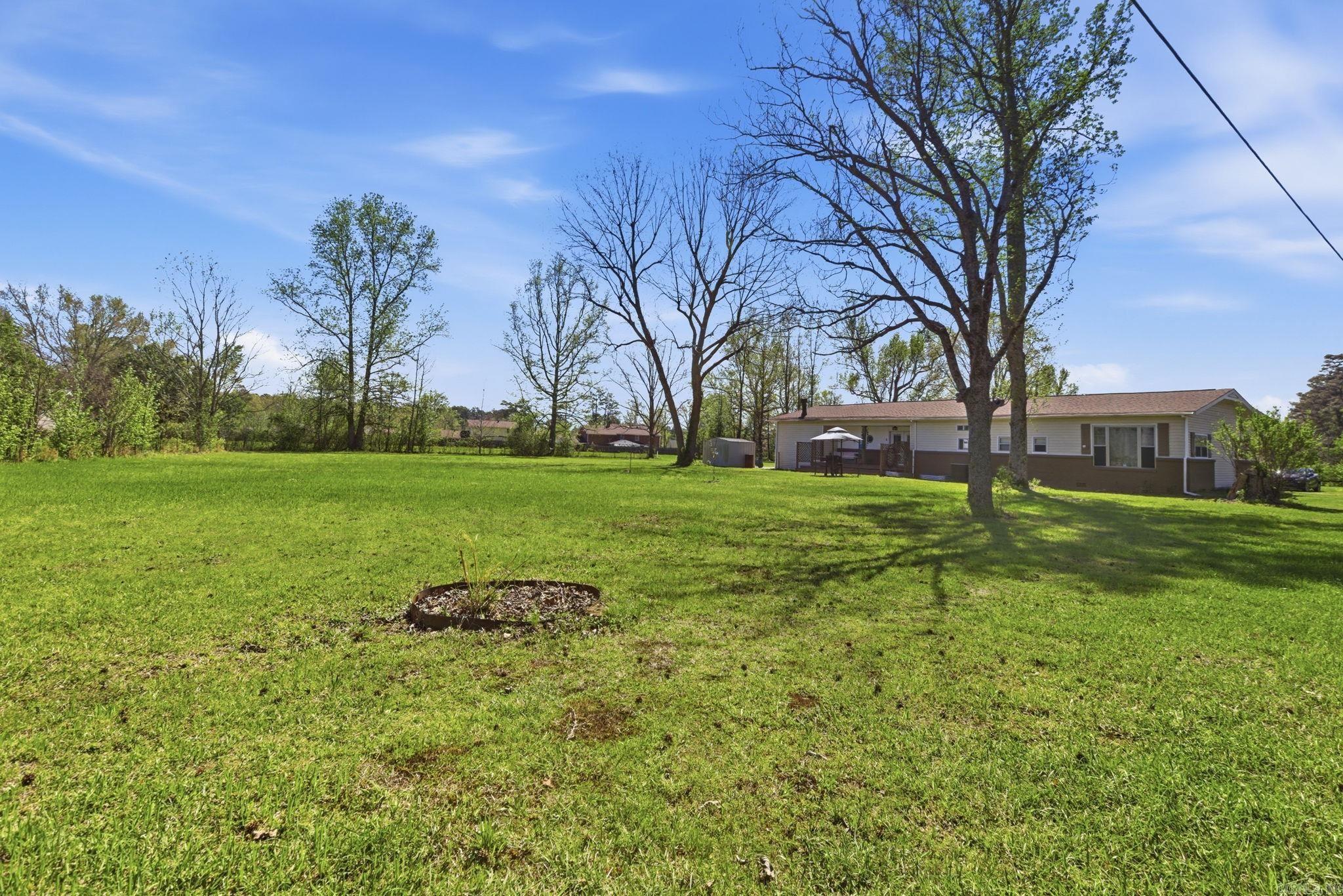 PINE BLUFF LAND CO ADD - Residential