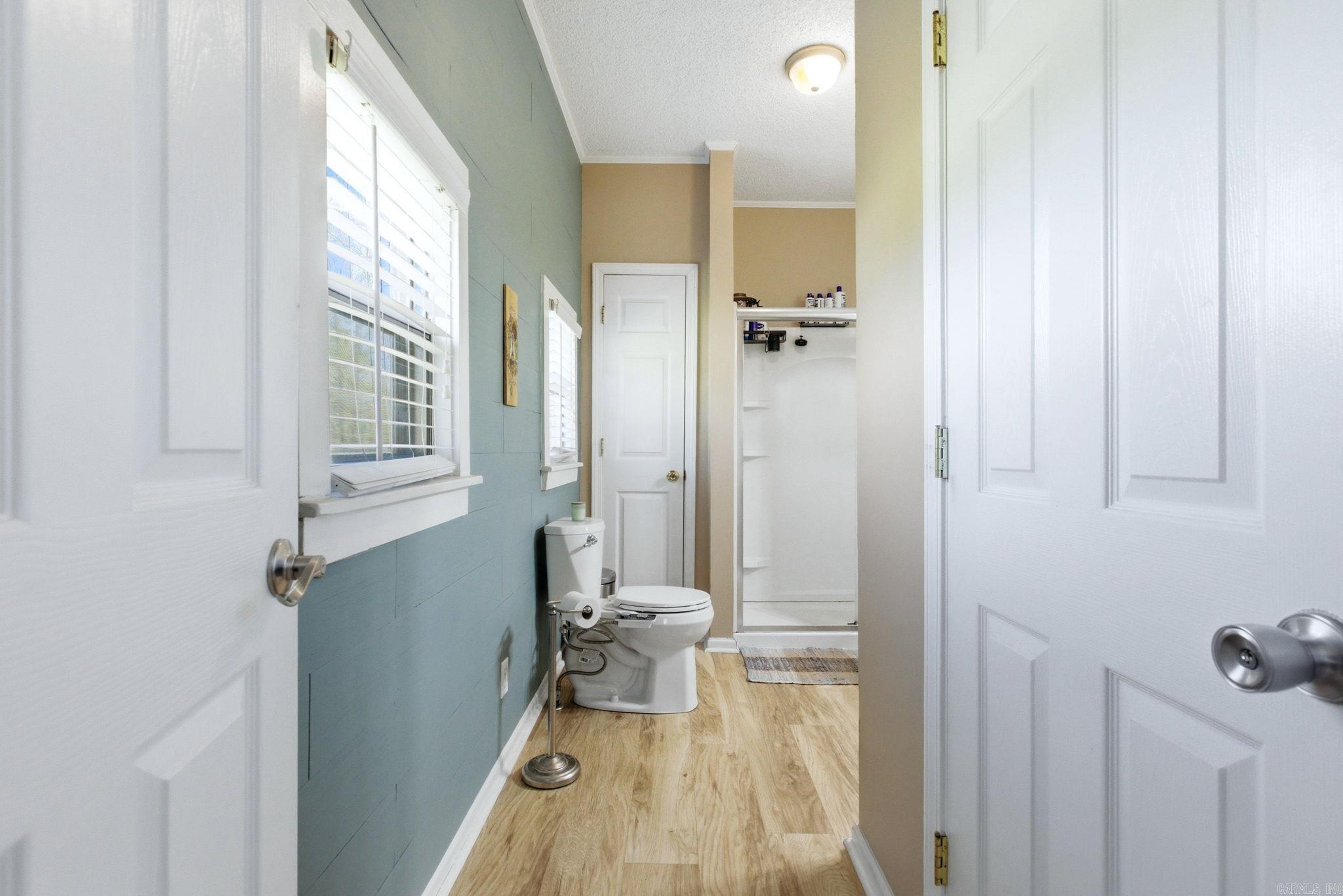 PINE BLUFF LAND CO ADD - Residential