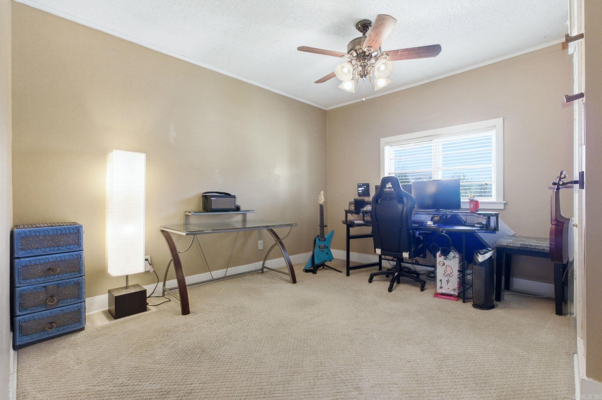 PINE BLUFF LAND CO ADD - Residential