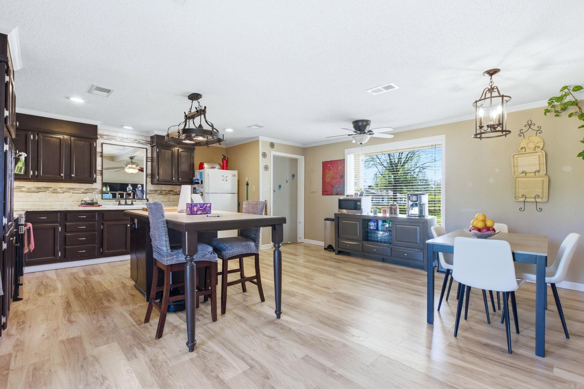 PINE BLUFF LAND CO ADD - Residential