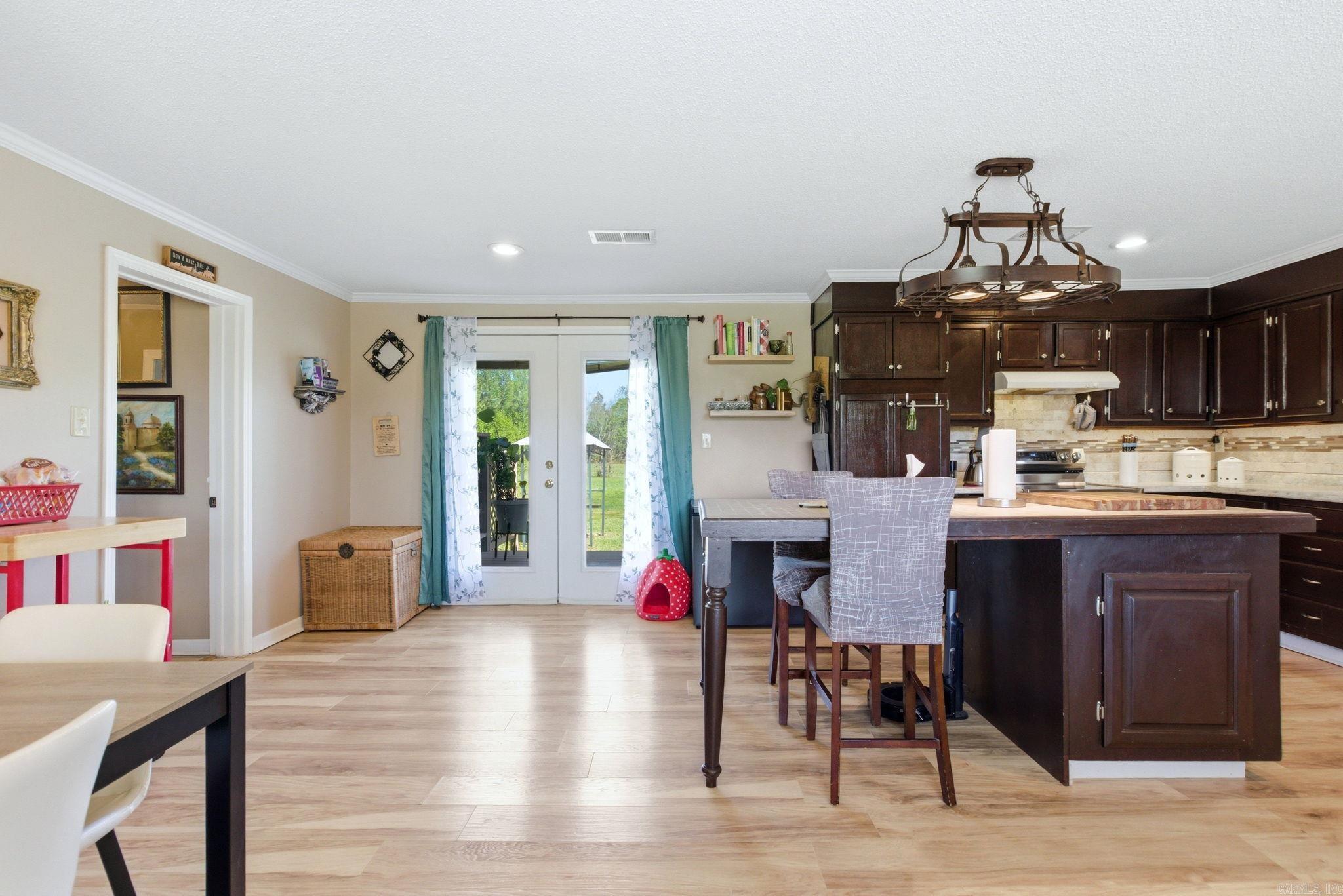 PINE BLUFF LAND CO ADD - Residential