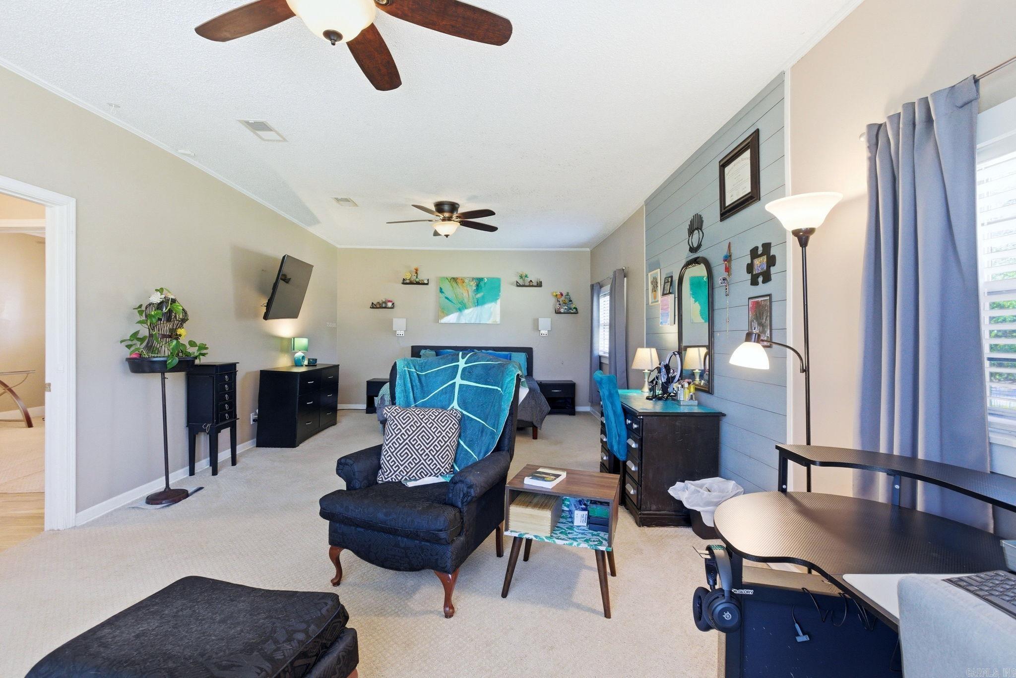 PINE BLUFF LAND CO ADD - Residential