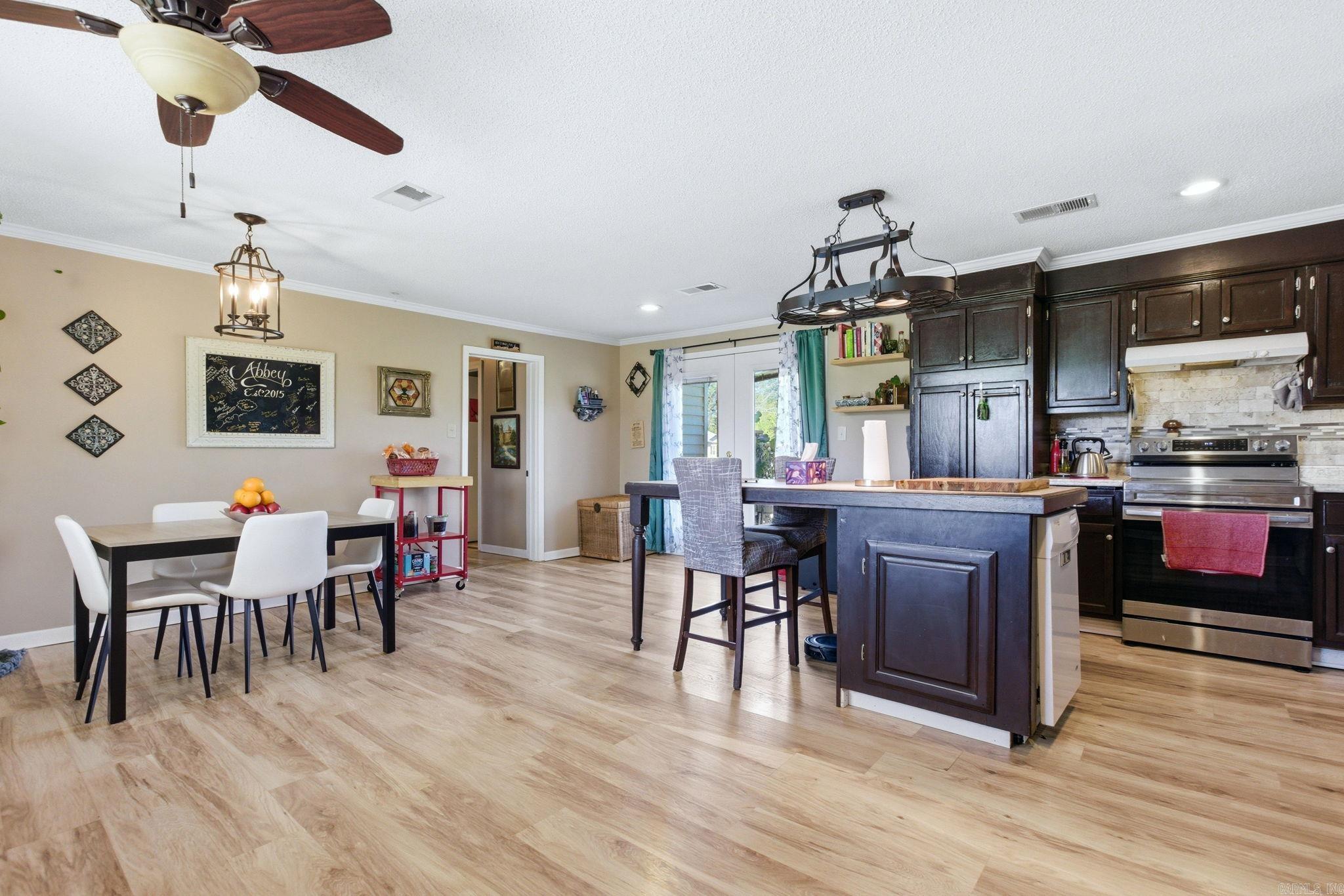 PINE BLUFF LAND CO ADD - Residential