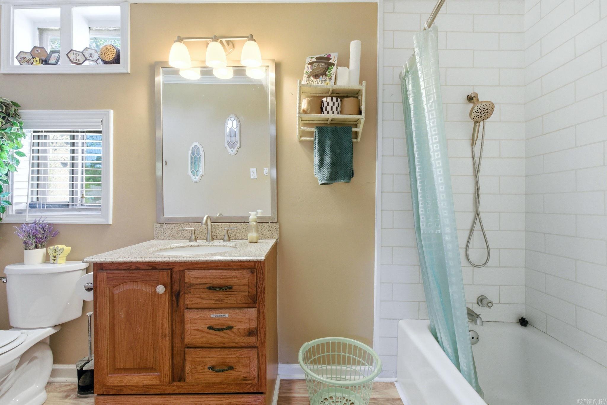 PINE BLUFF LAND CO ADD - Residential