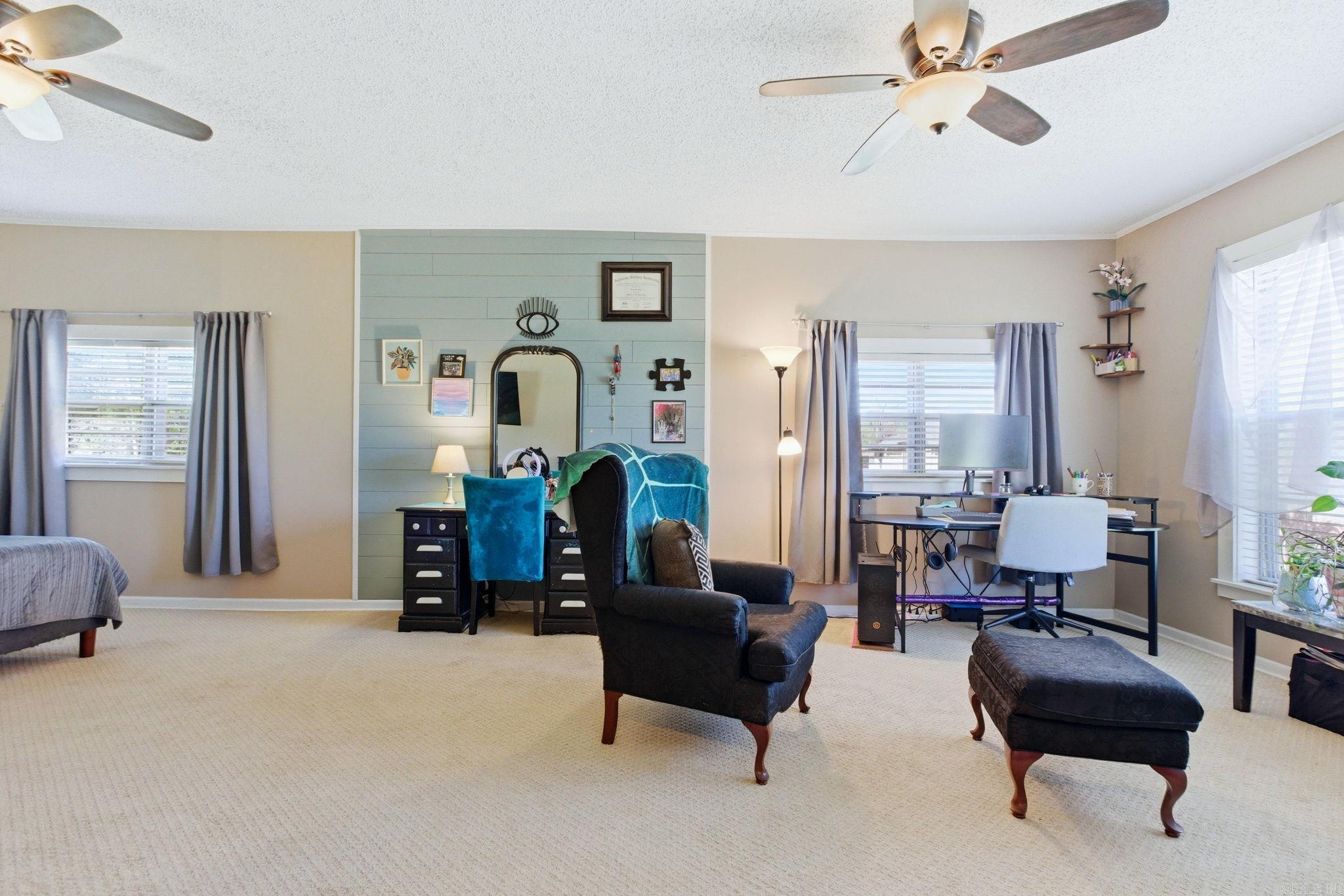 PINE BLUFF LAND CO ADD - Residential