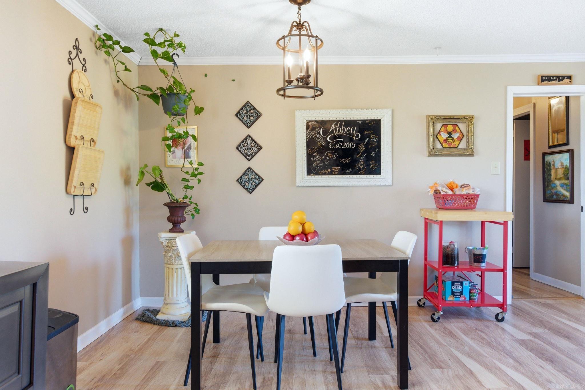 PINE BLUFF LAND CO ADD - Residential