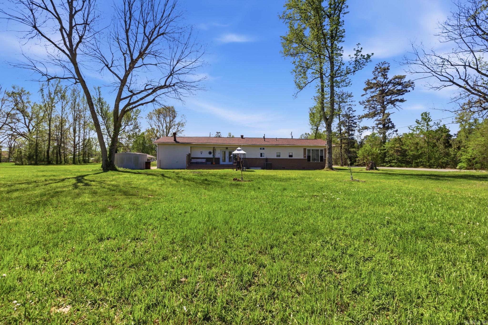 PINE BLUFF LAND CO ADD - Residential