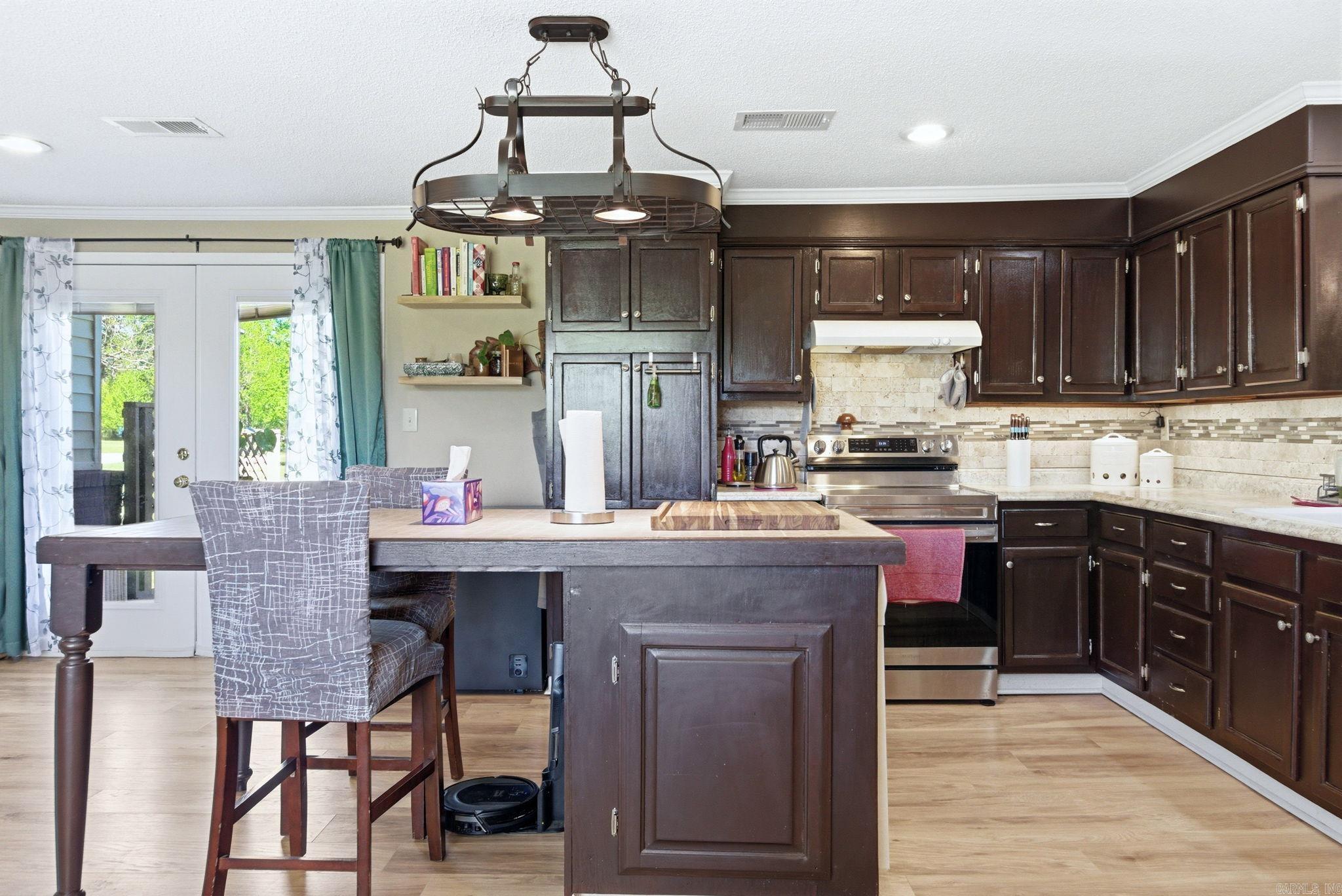 PINE BLUFF LAND CO ADD - Residential