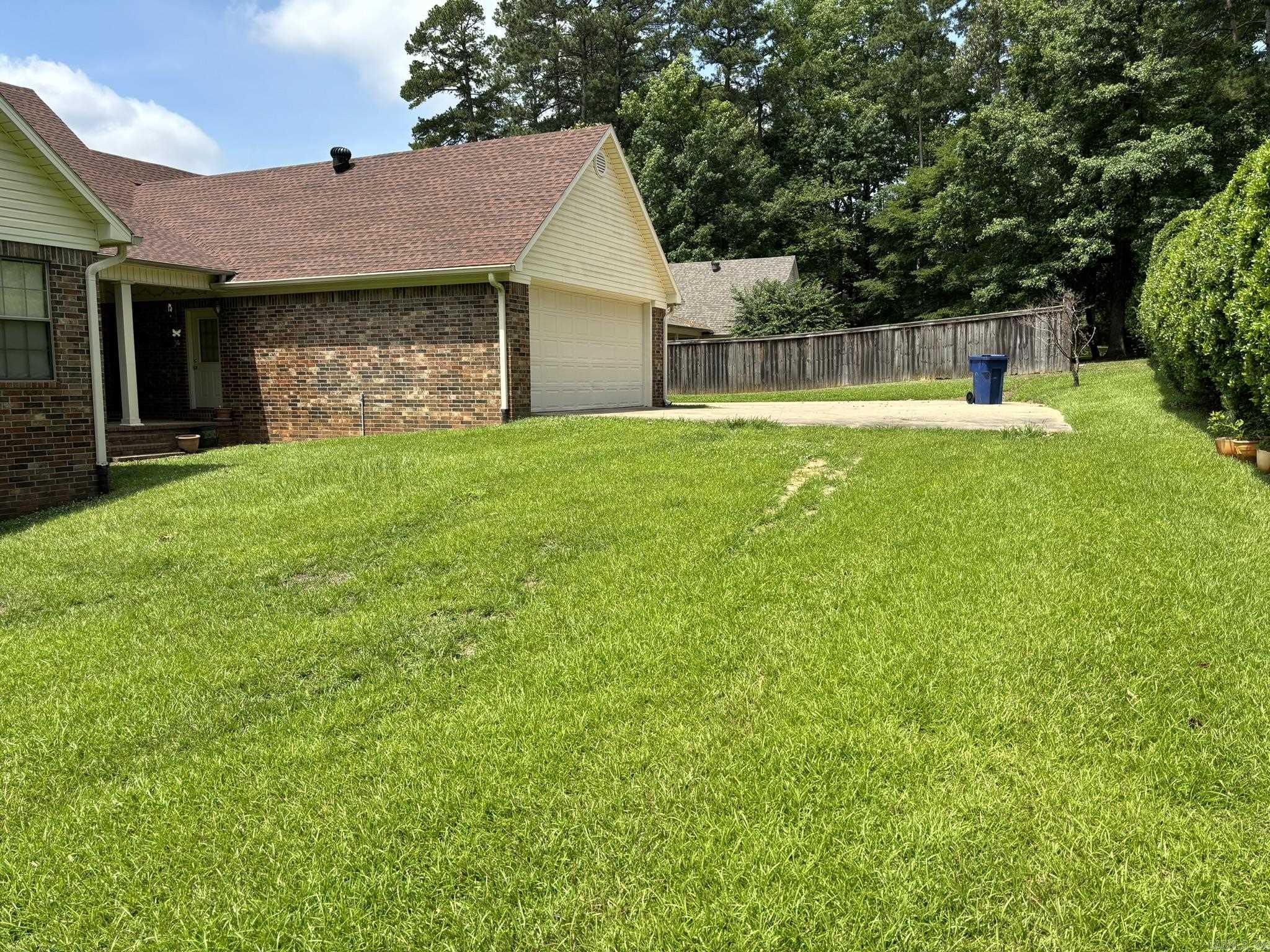 COUNTRYSIDE PLACE SD - Residential