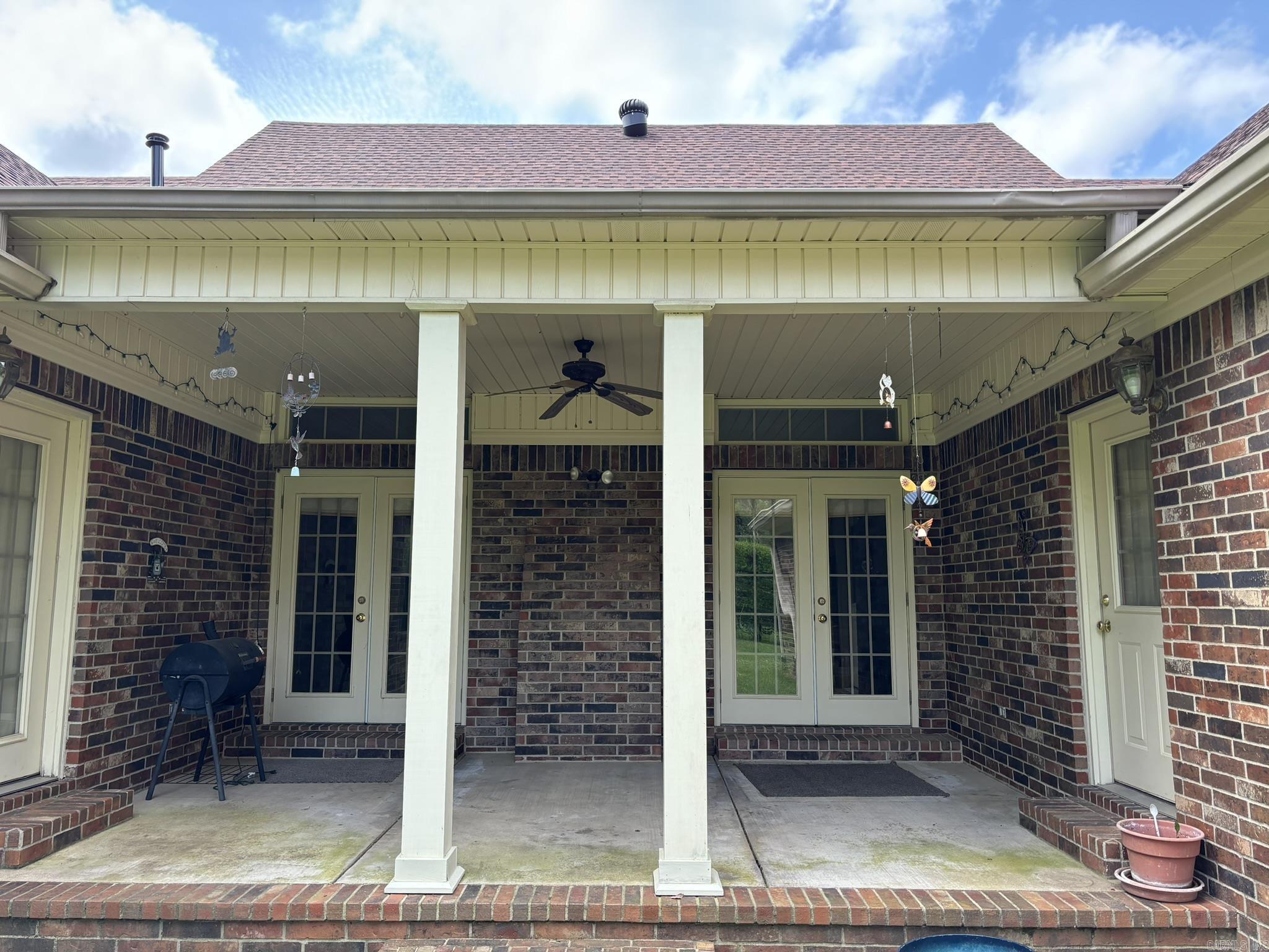 COUNTRYSIDE PLACE SD - Residential