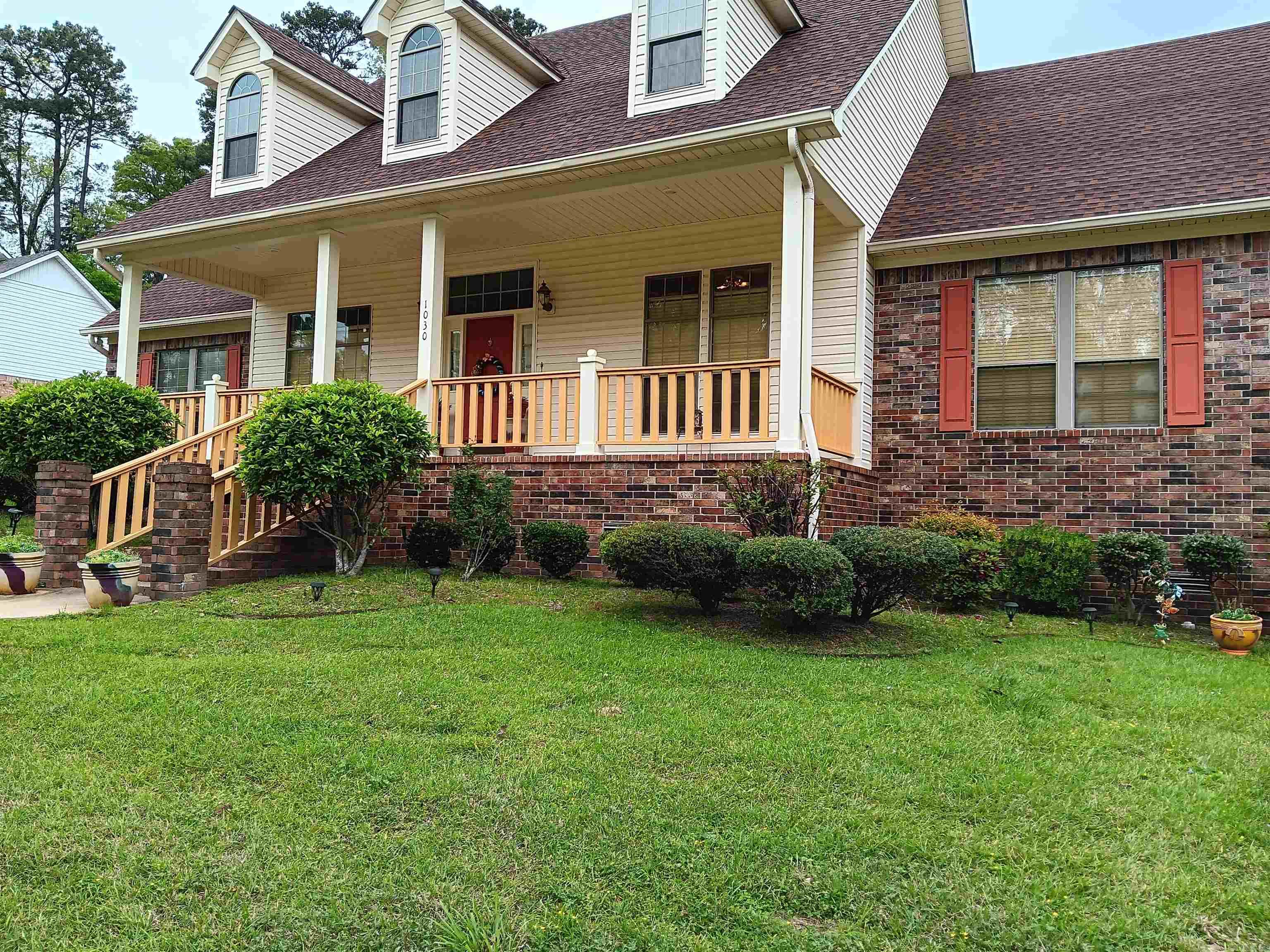 COUNTRYSIDE PLACE SD - Residential