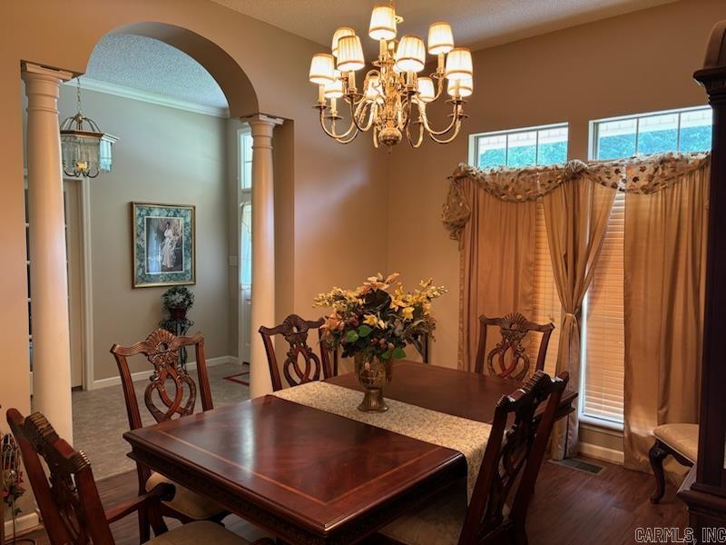 COUNTRYSIDE PLACE SD - Residential