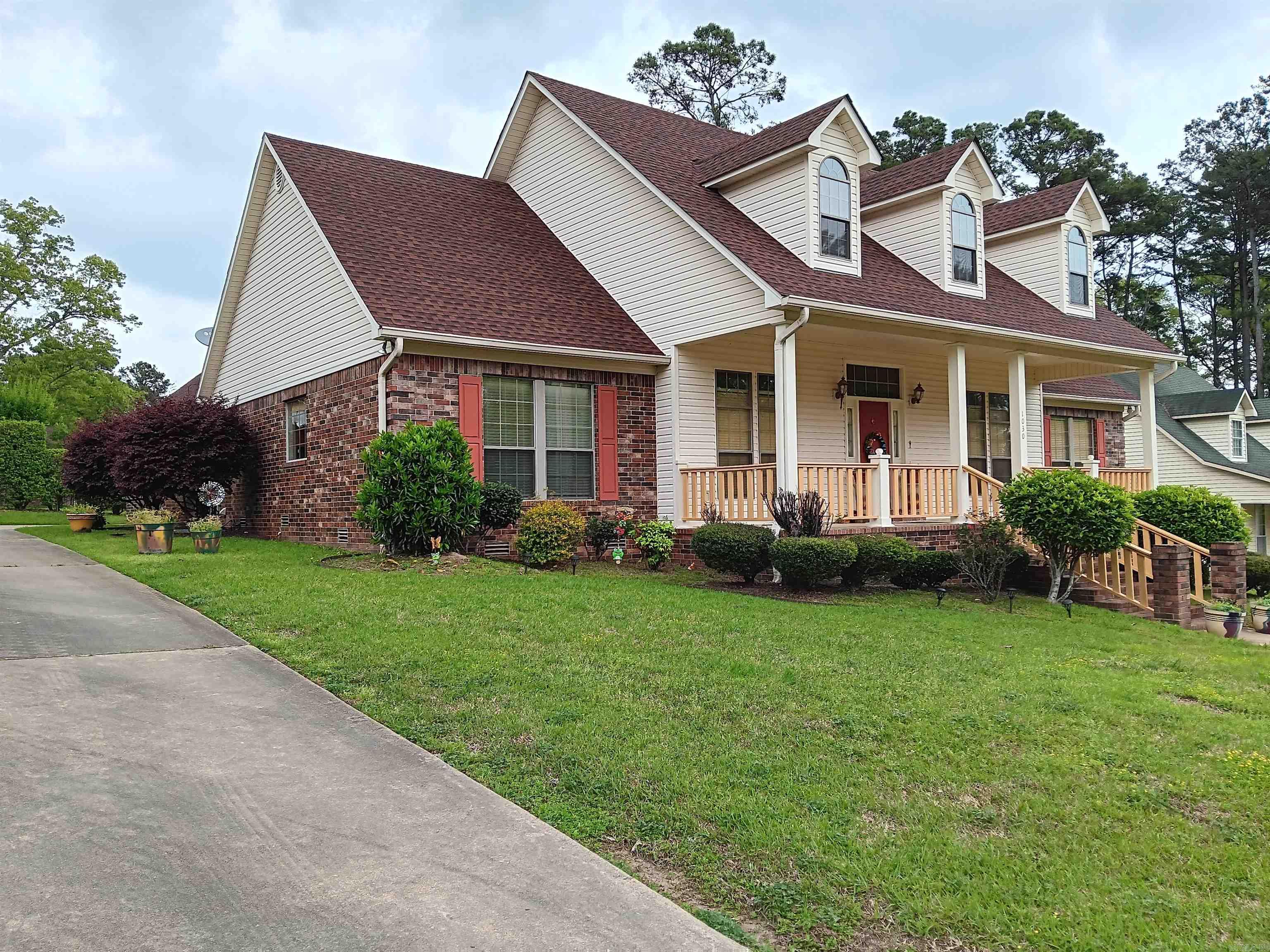 COUNTRYSIDE PLACE SD - Residential