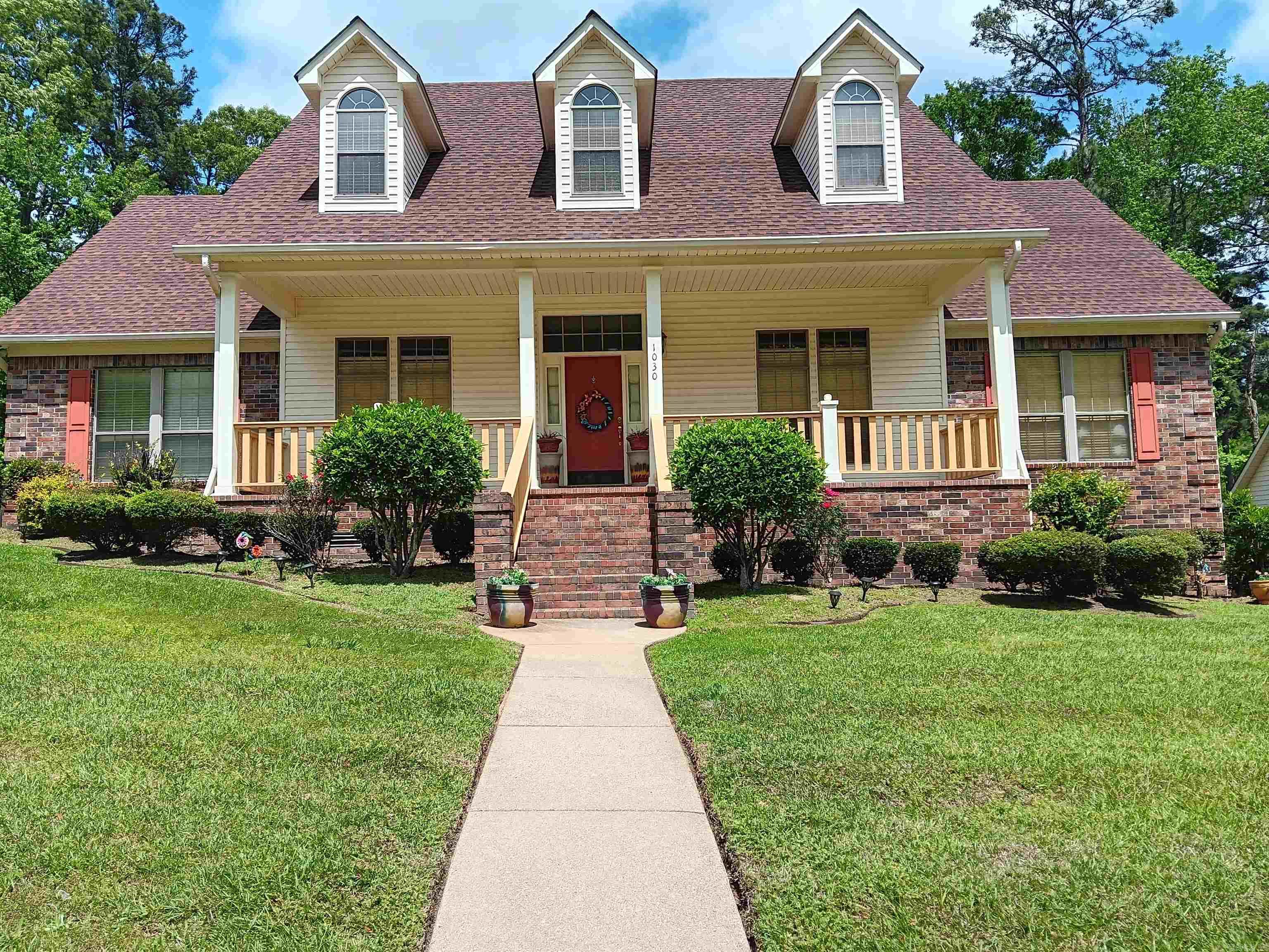 COUNTRYSIDE PLACE SD - Residential