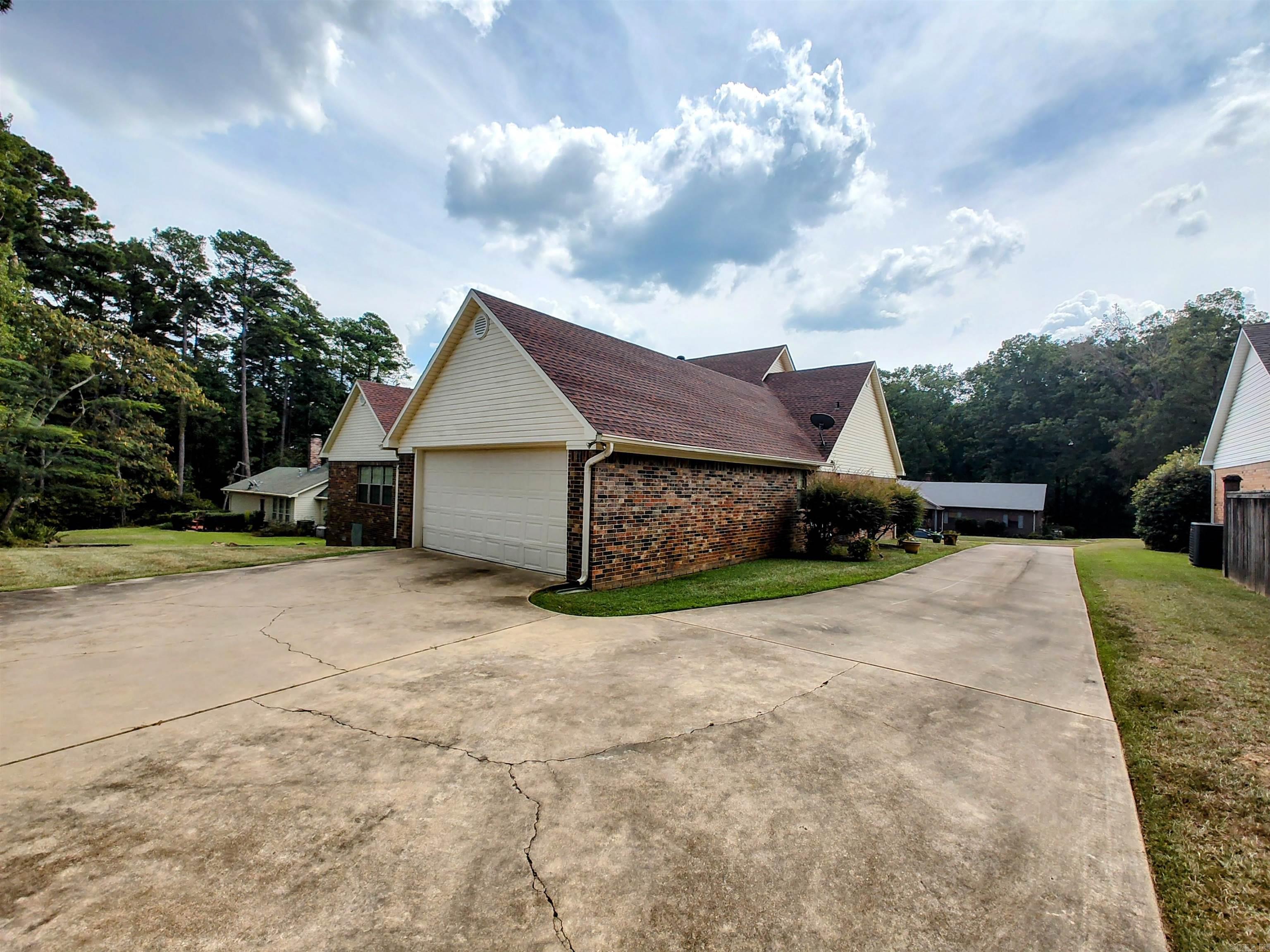 COUNTRYSIDE PLACE SD - Residential