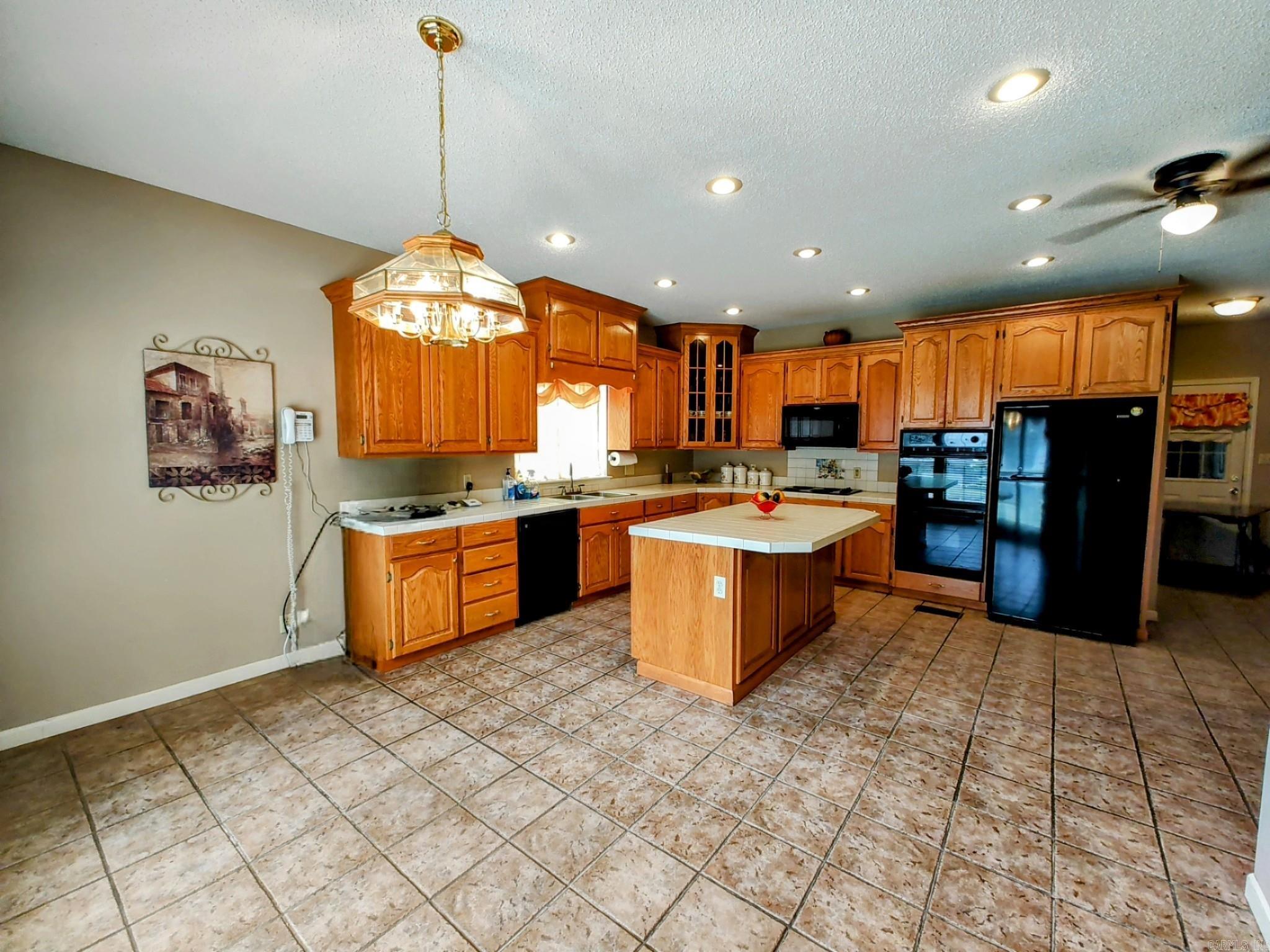 COUNTRYSIDE PLACE SD - Residential