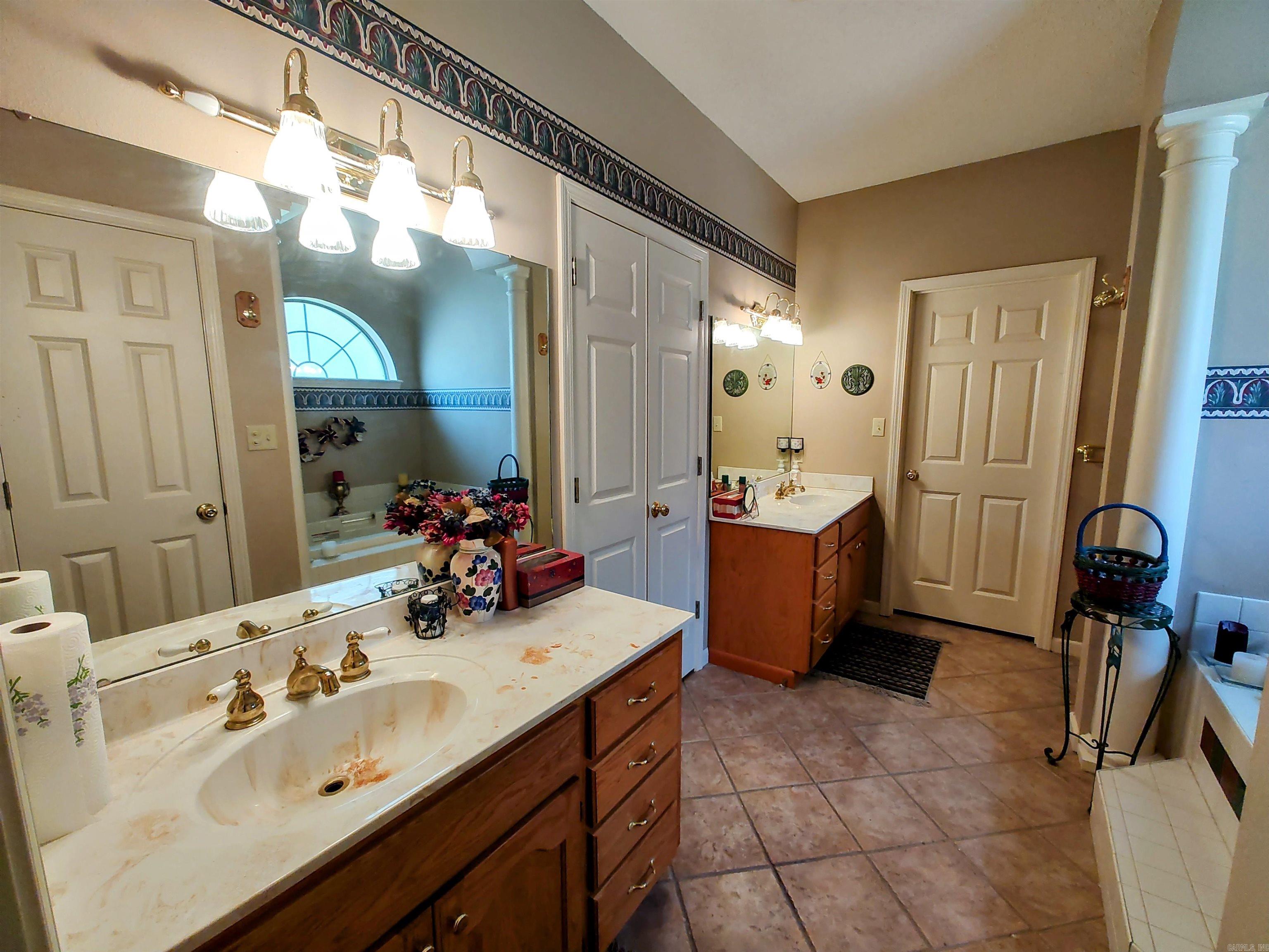 COUNTRYSIDE PLACE SD - Residential