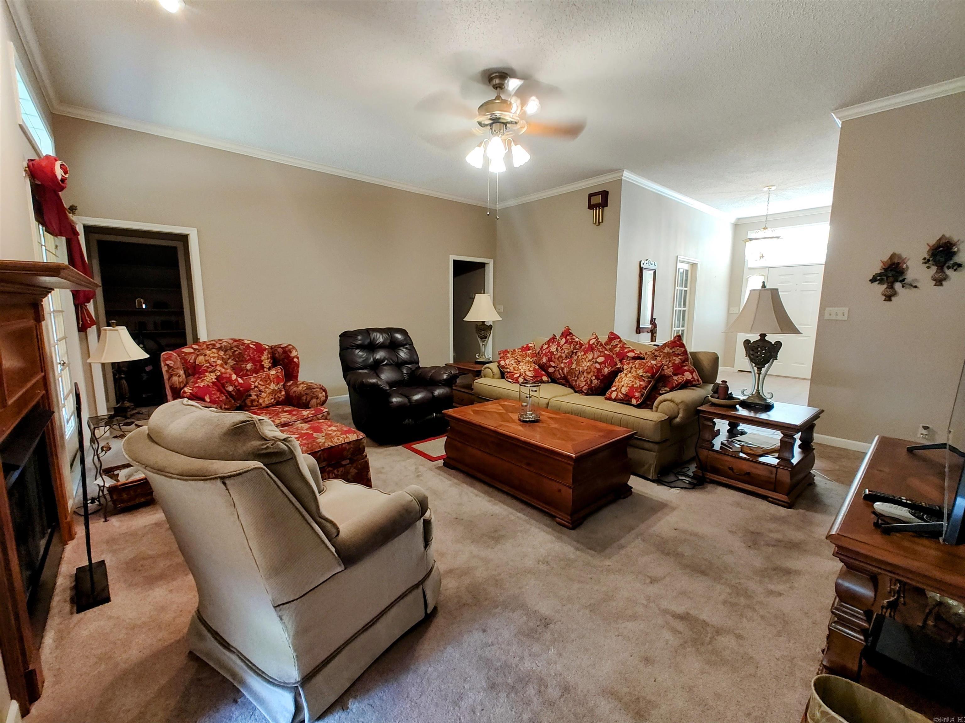 COUNTRYSIDE PLACE SD - Residential