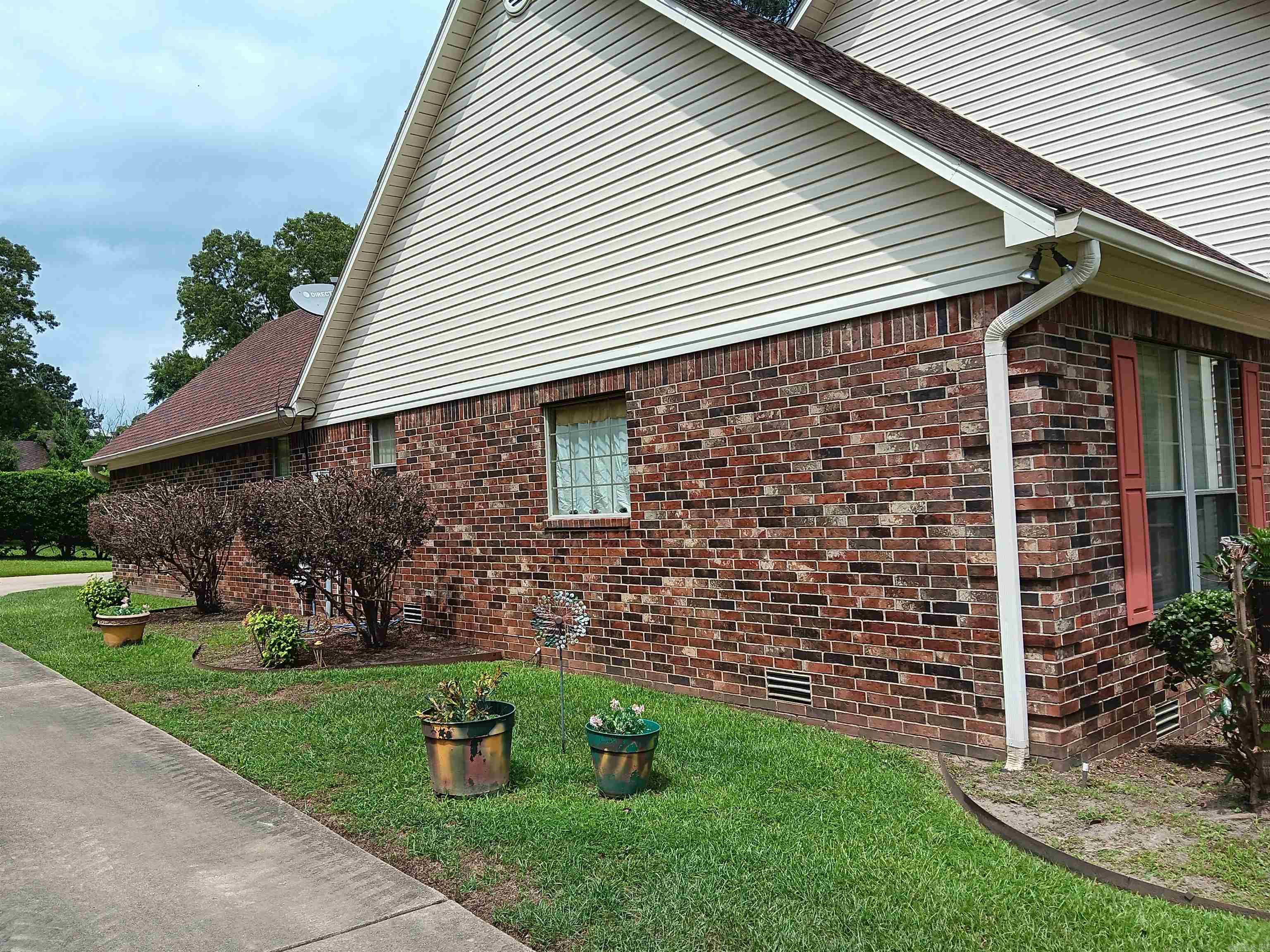 COUNTRYSIDE PLACE SD - Residential