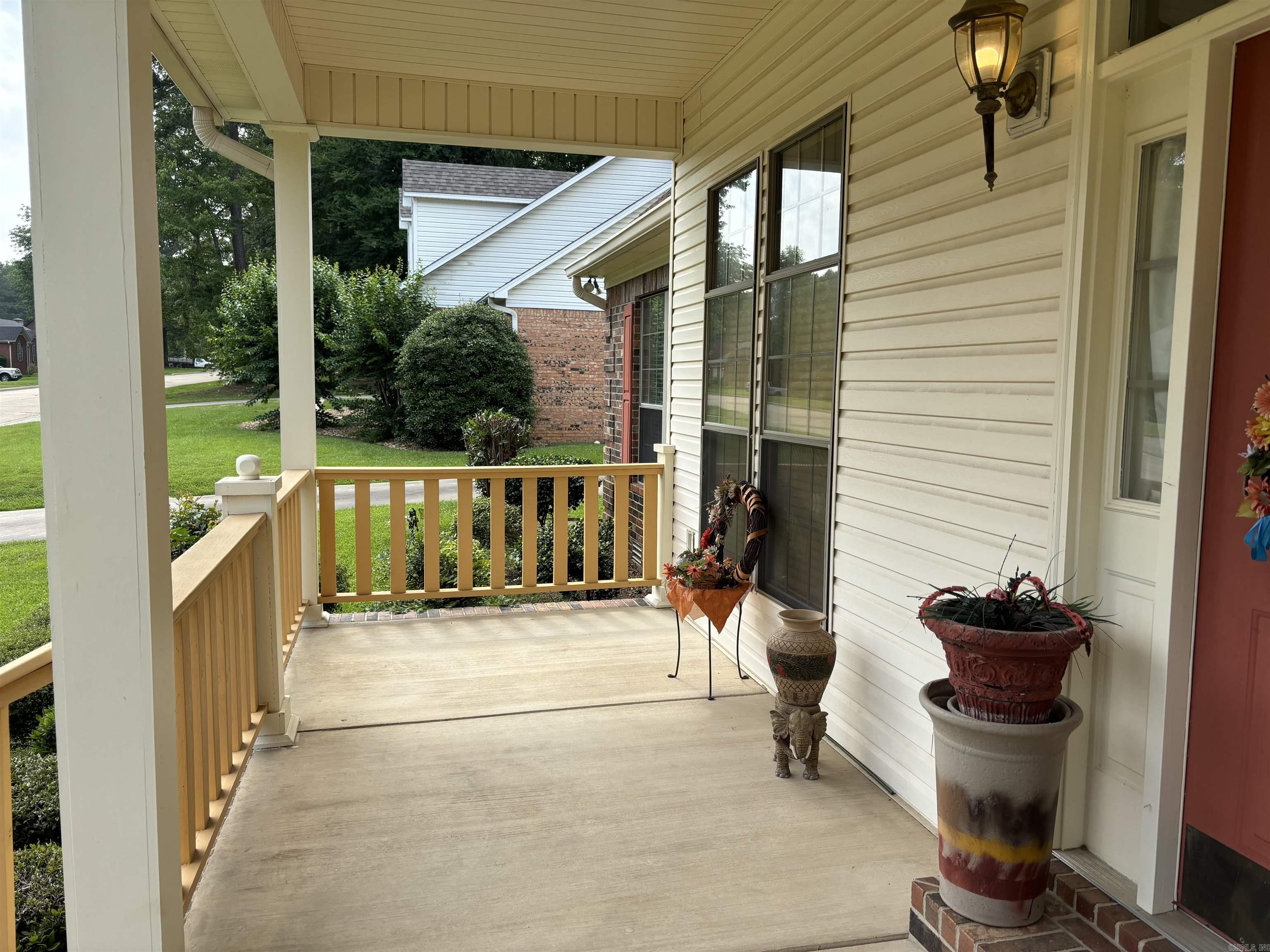 COUNTRYSIDE PLACE SD - Residential