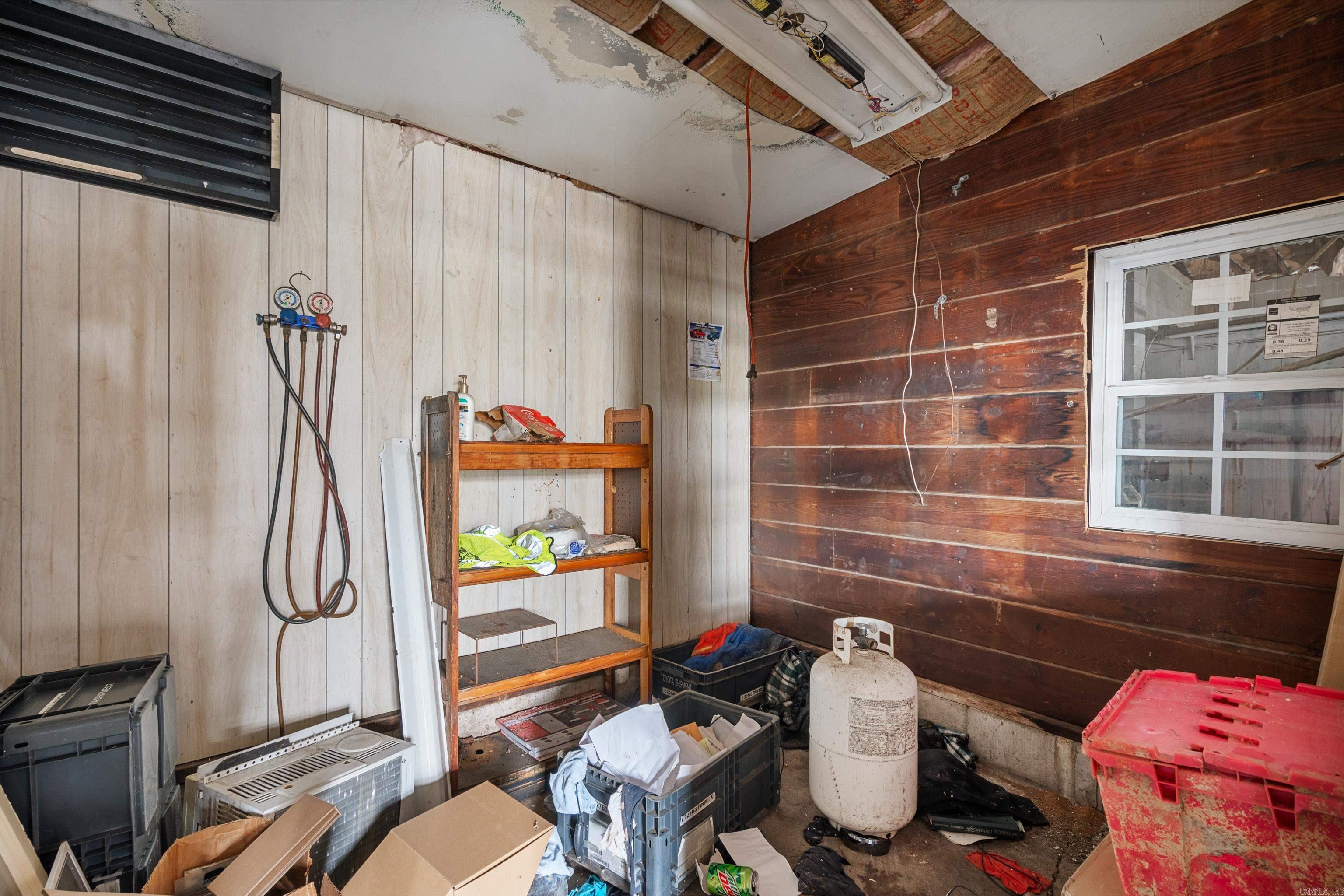 Not in Subdivision - Commercial Sale